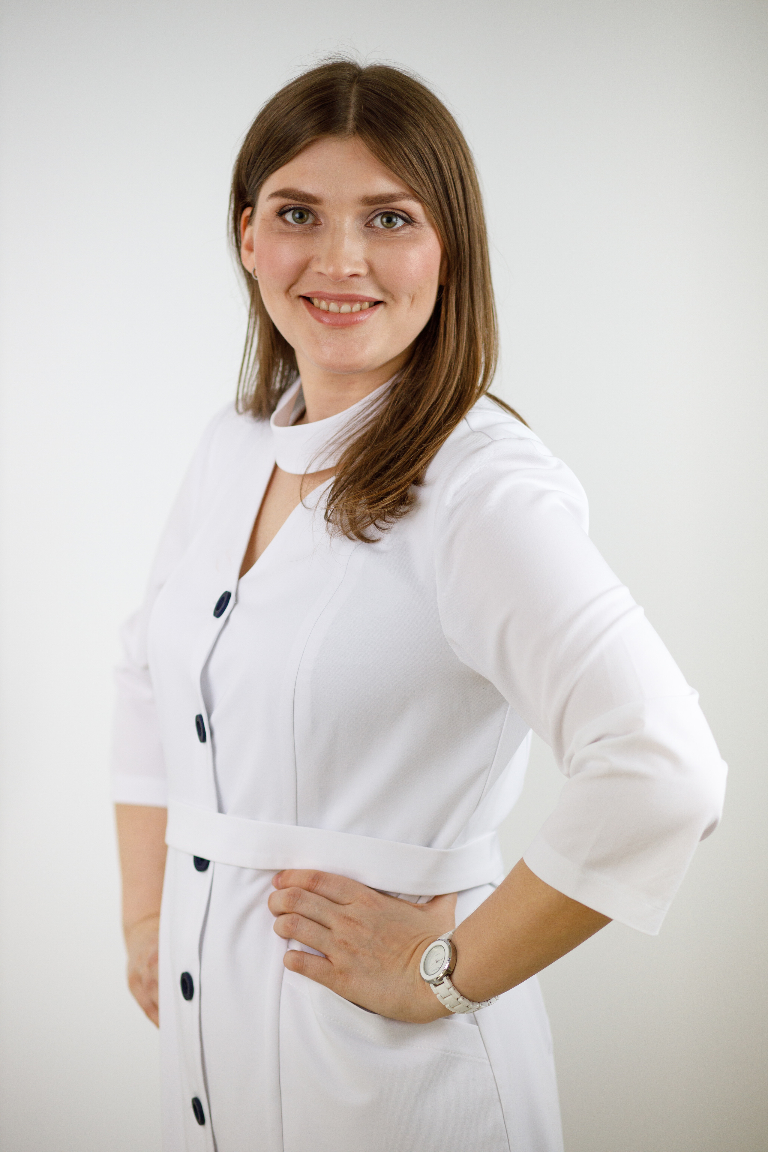 MOLODO. Открытие салона красоты. Фотограф Антон Никандров