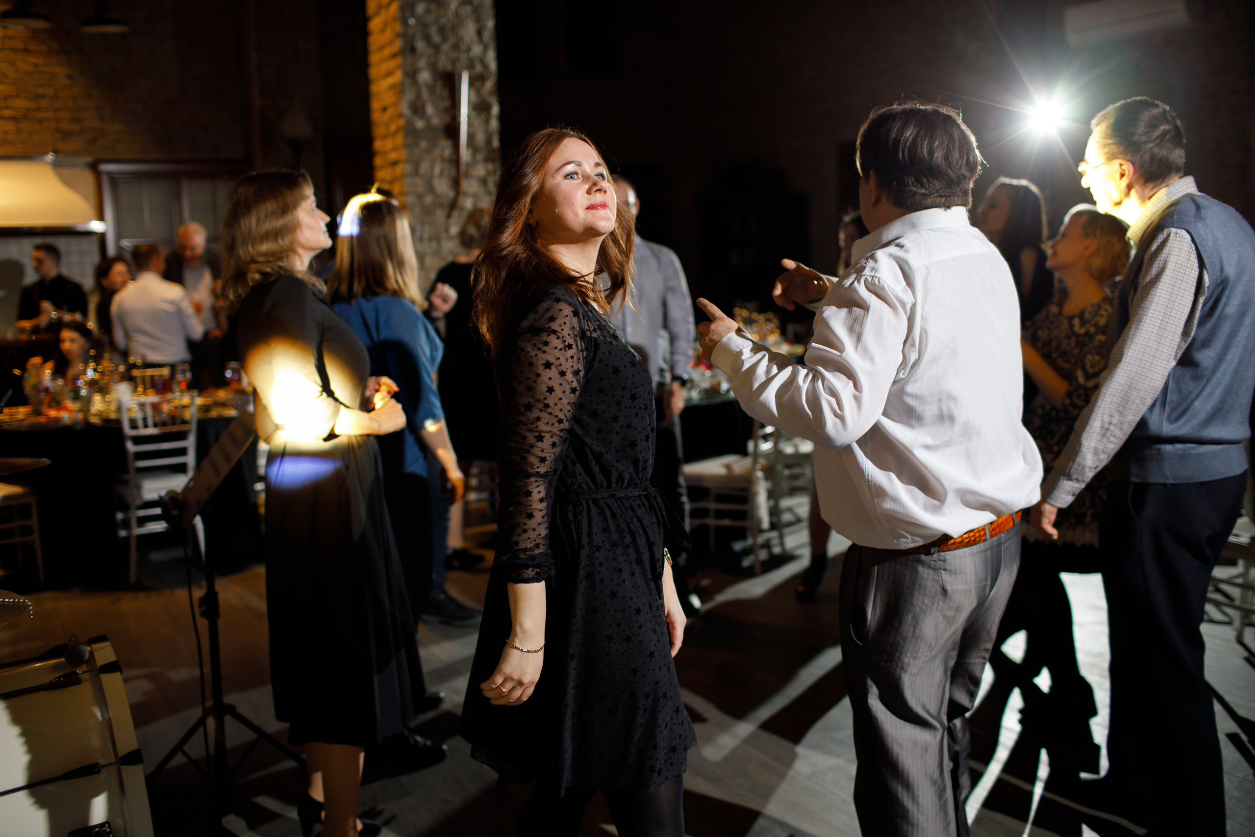 ТюменьСвязь. Юбилей. Фотограф Антон Никандров