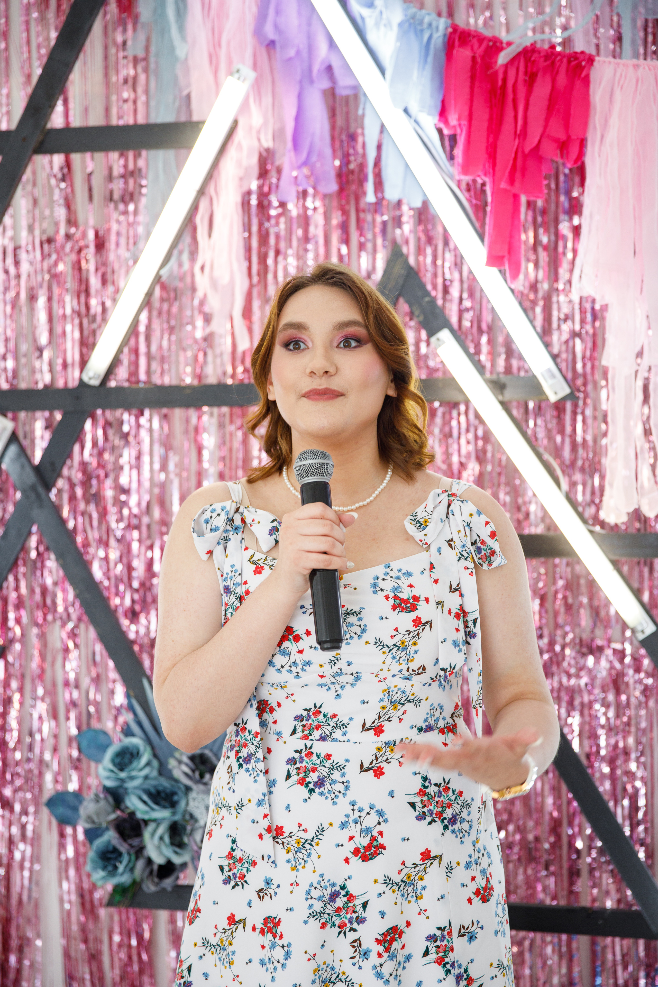 Выпускной ТГУ. Своя Набережная. Фотограф Антон Никандров