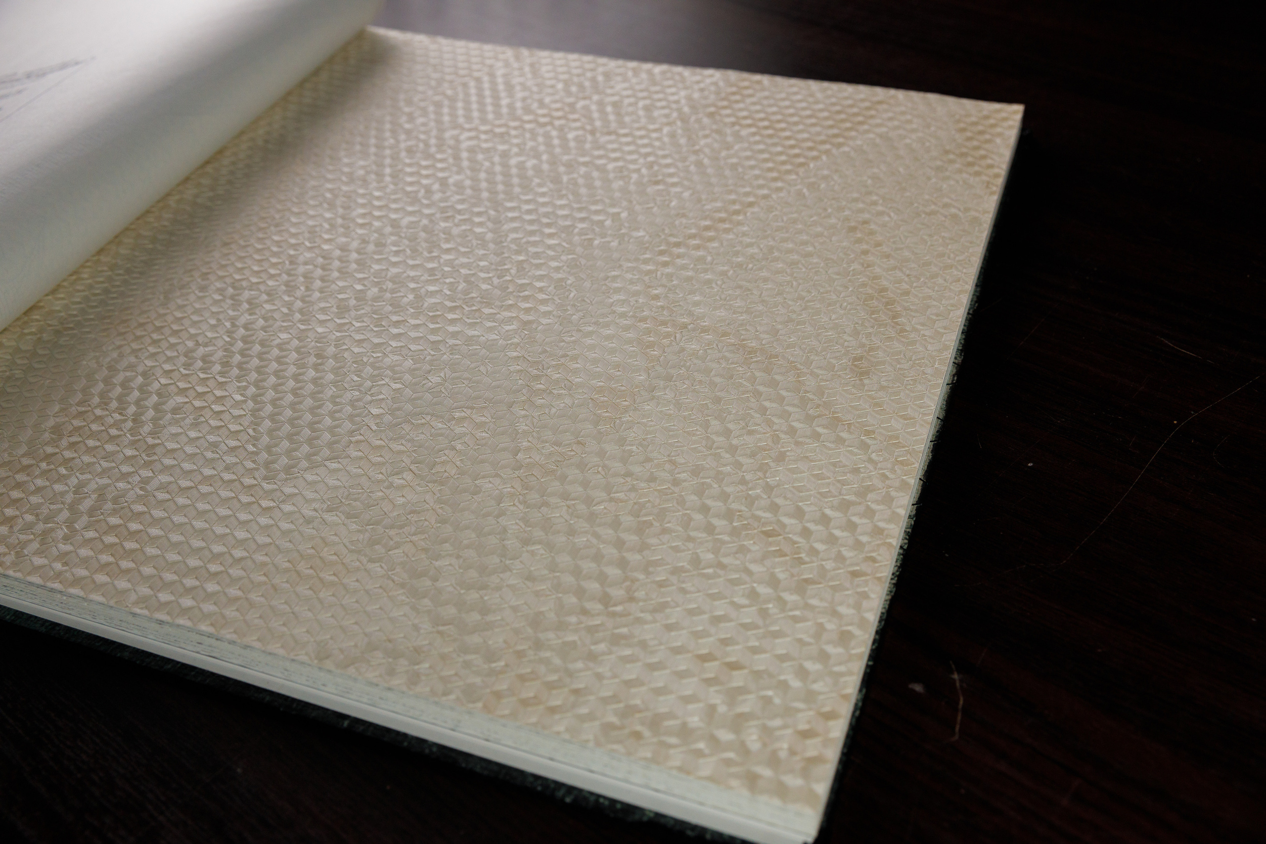 Салон декора «Renome». Коллекция обоев. Фотограф Антон Никандров