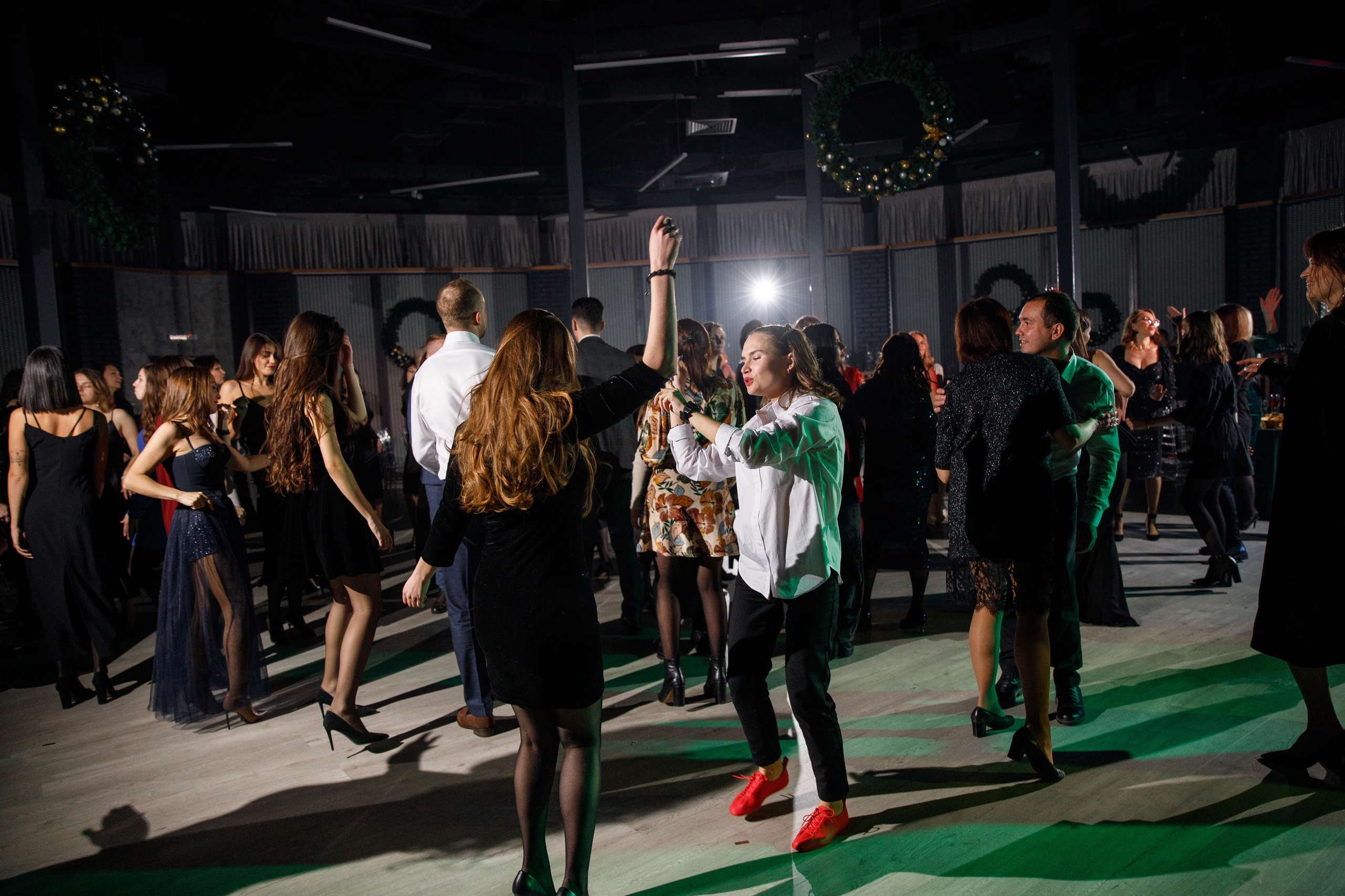 Метрика Недвижимость. Фотограф Антон Никандров