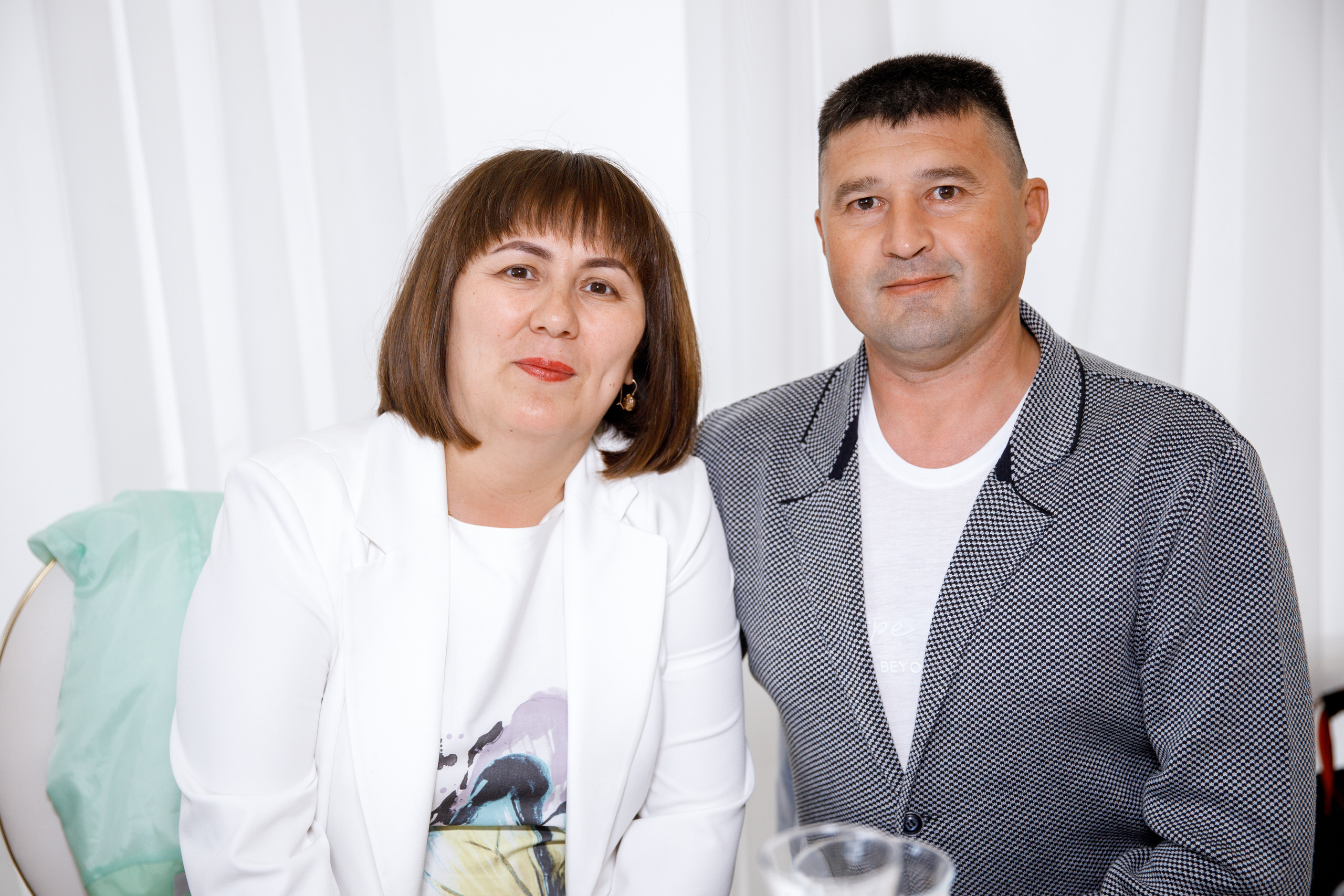 Выпускной. Своя набережная. Фотограф Антон Никандров