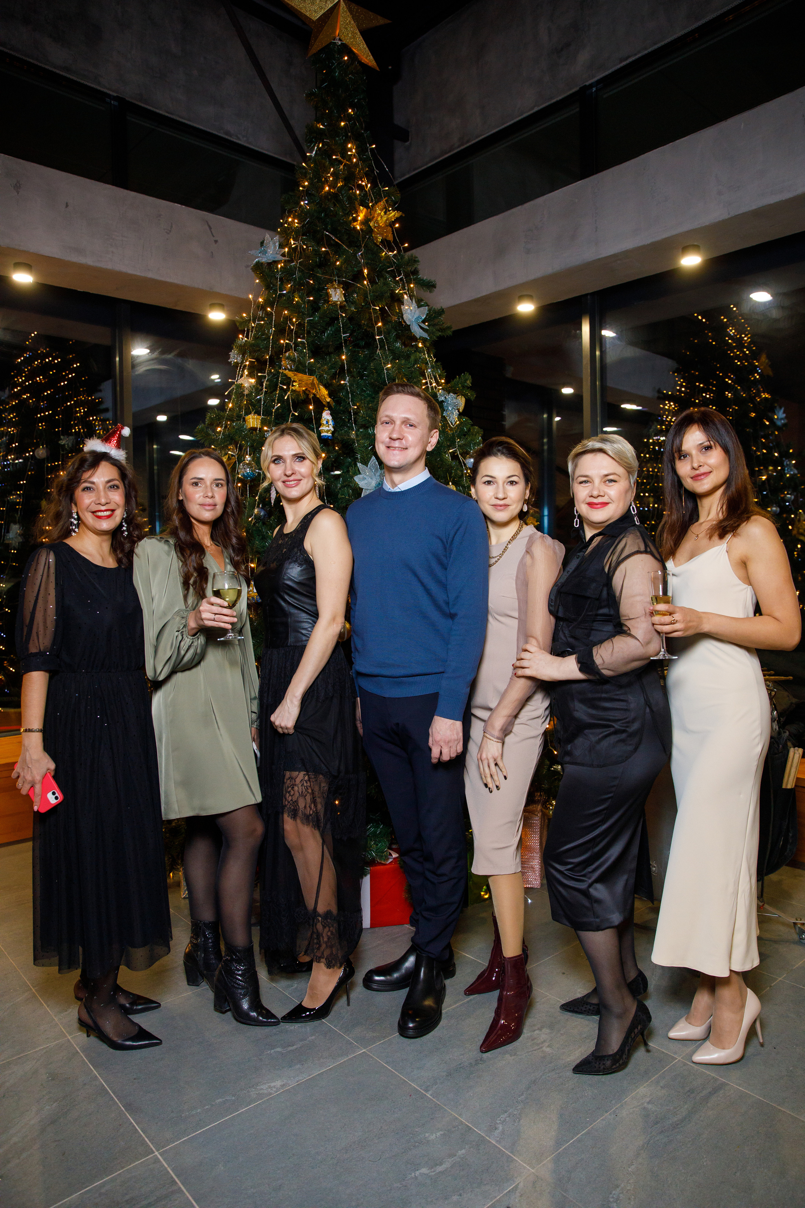 Метрика Недвижимость. Фотограф Антон Никандров