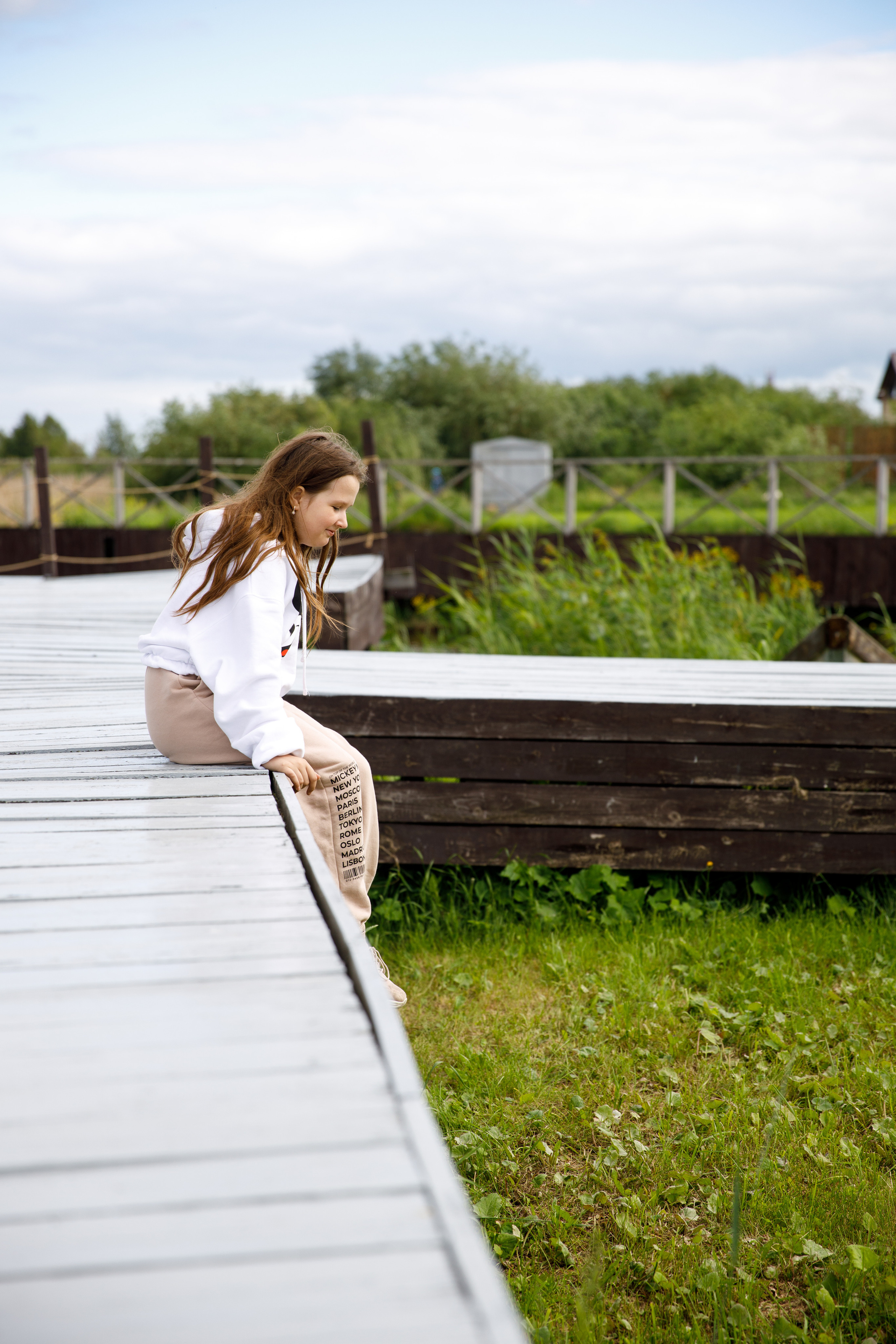 Выпускной в Островском. Фотограф Антон Никандров