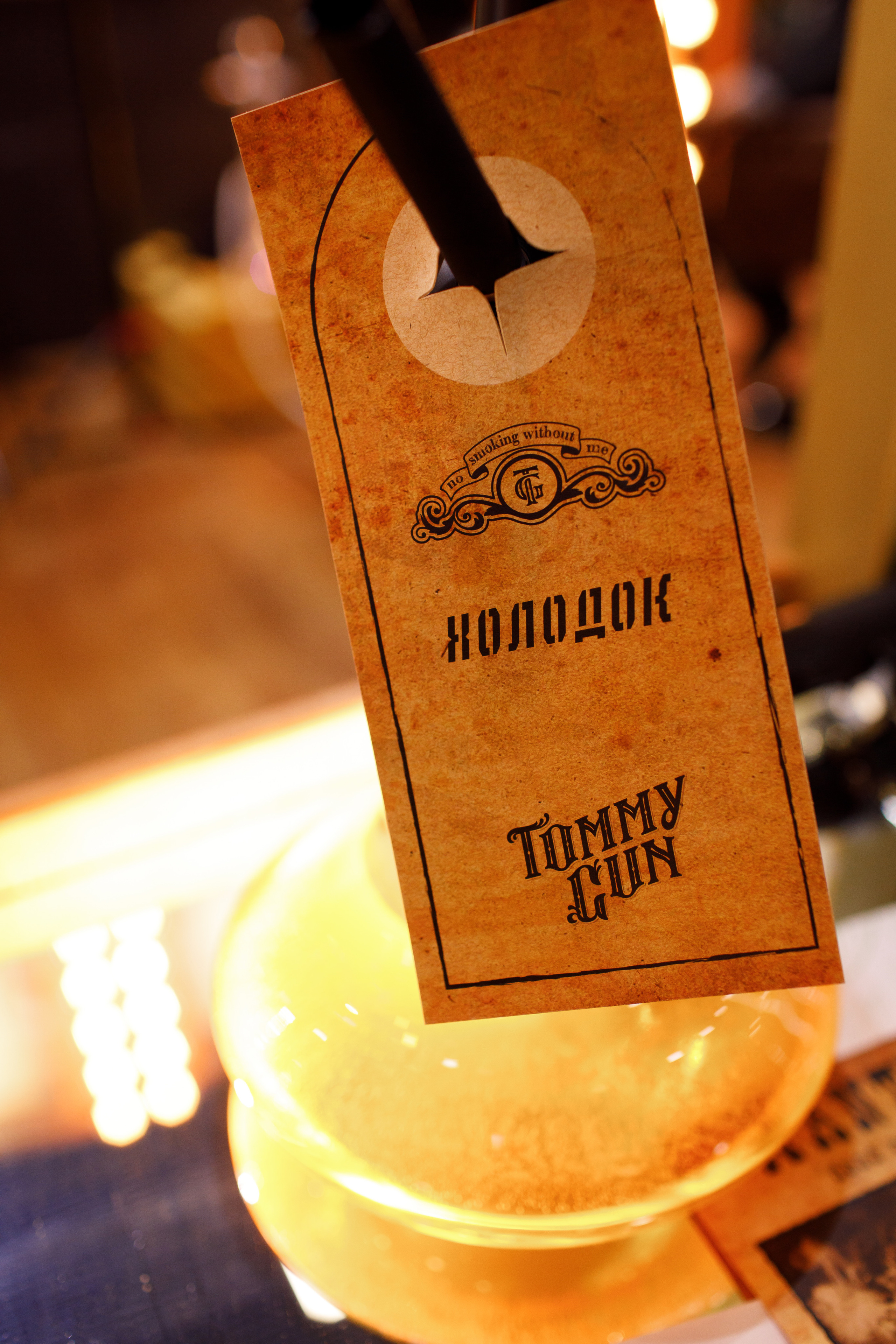 Выставка Экспо, Санкт-Петербург. Бренд Tommy Gun. Фотограф Антон Никандров