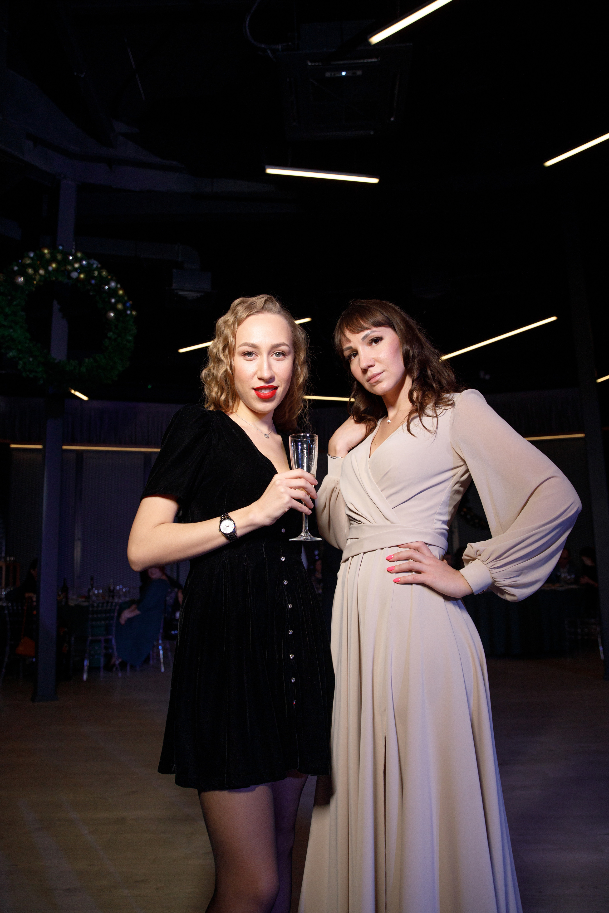 Метрика Недвижимость. Фотограф Антон Никандров