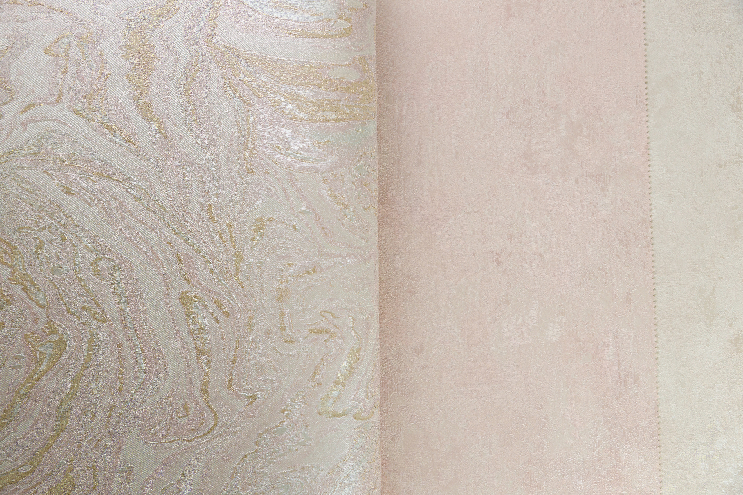 Салон декора «Renome». Коллекция обоев. Фотограф Антон Никандров