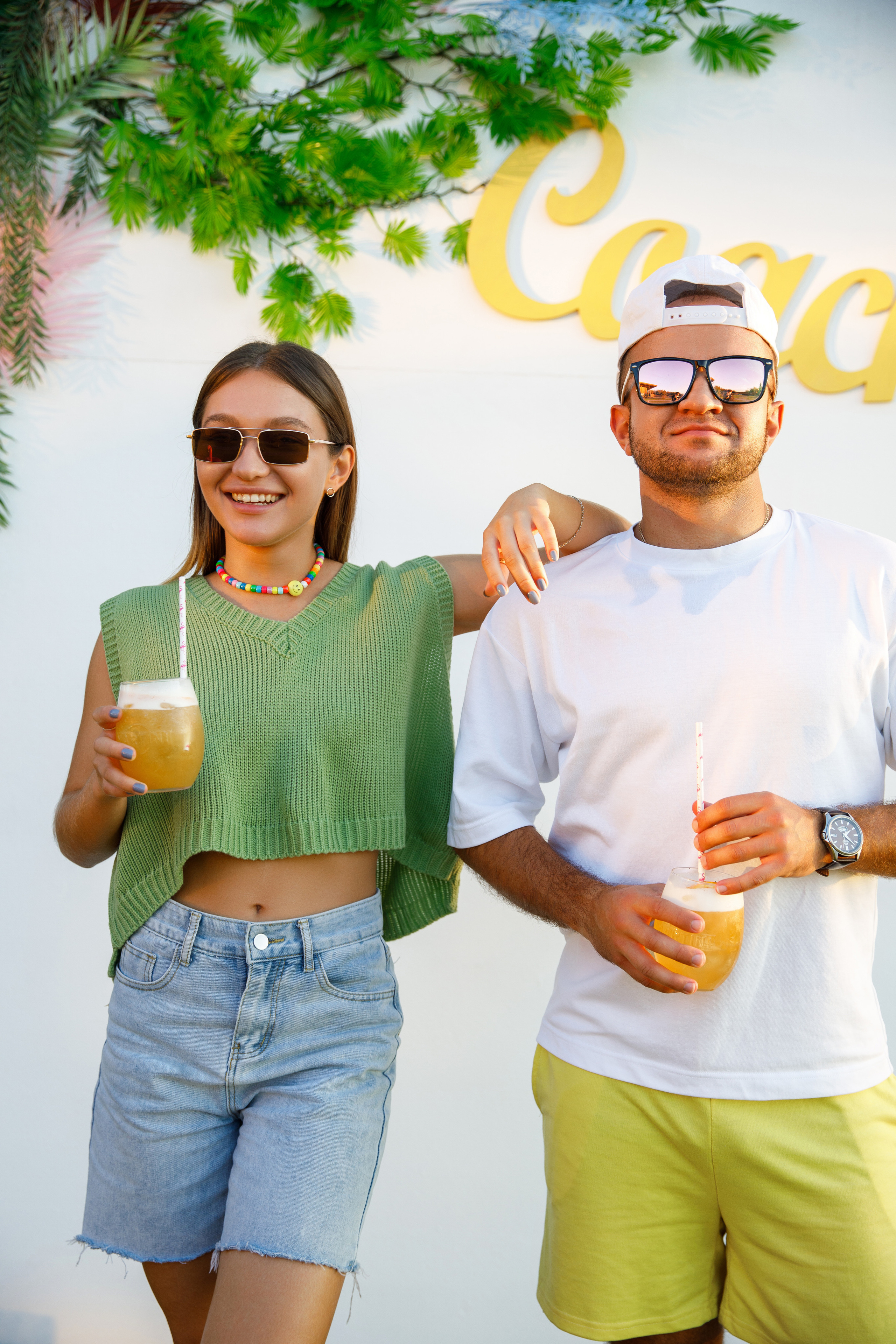 Сарай. День рождения. Фотограф Антон Никандров