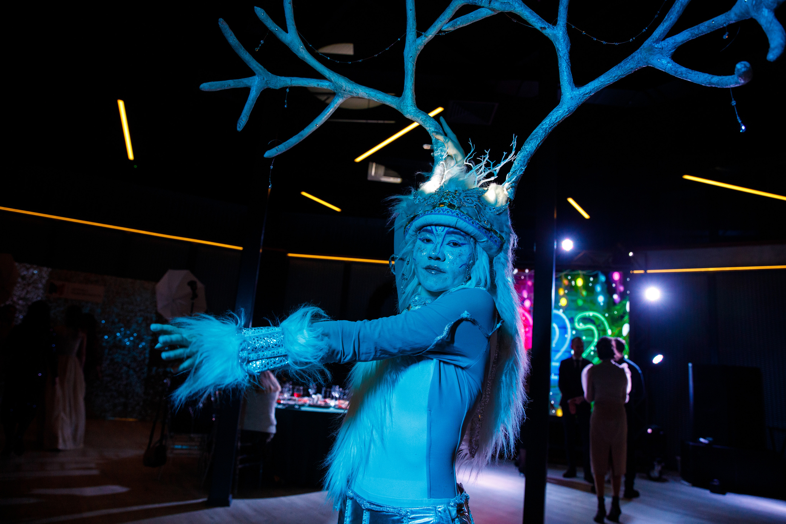 Метрика Недвижимость. Фотограф Антон Никандров