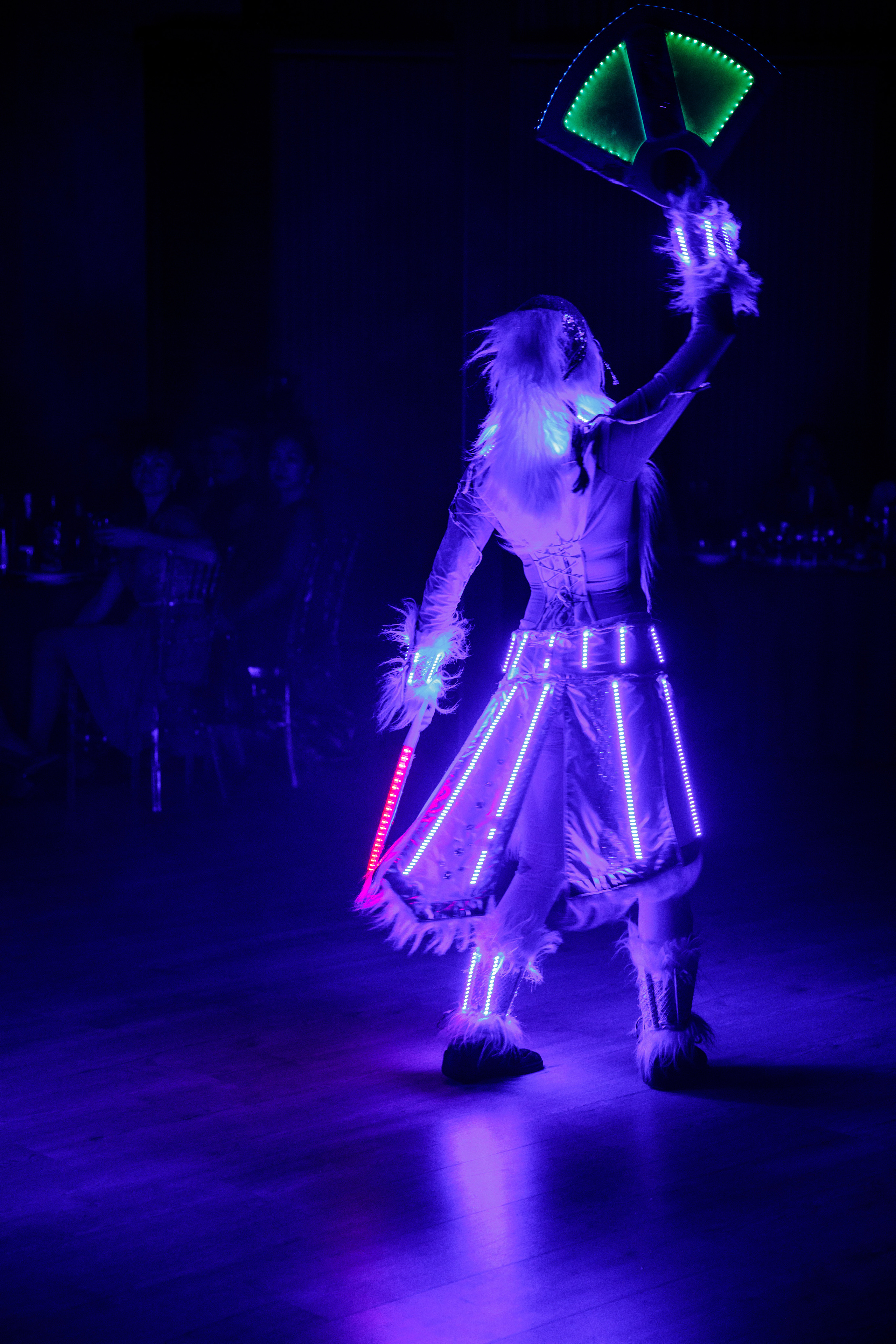 Метрика Недвижимость. Фотограф Антон Никандров