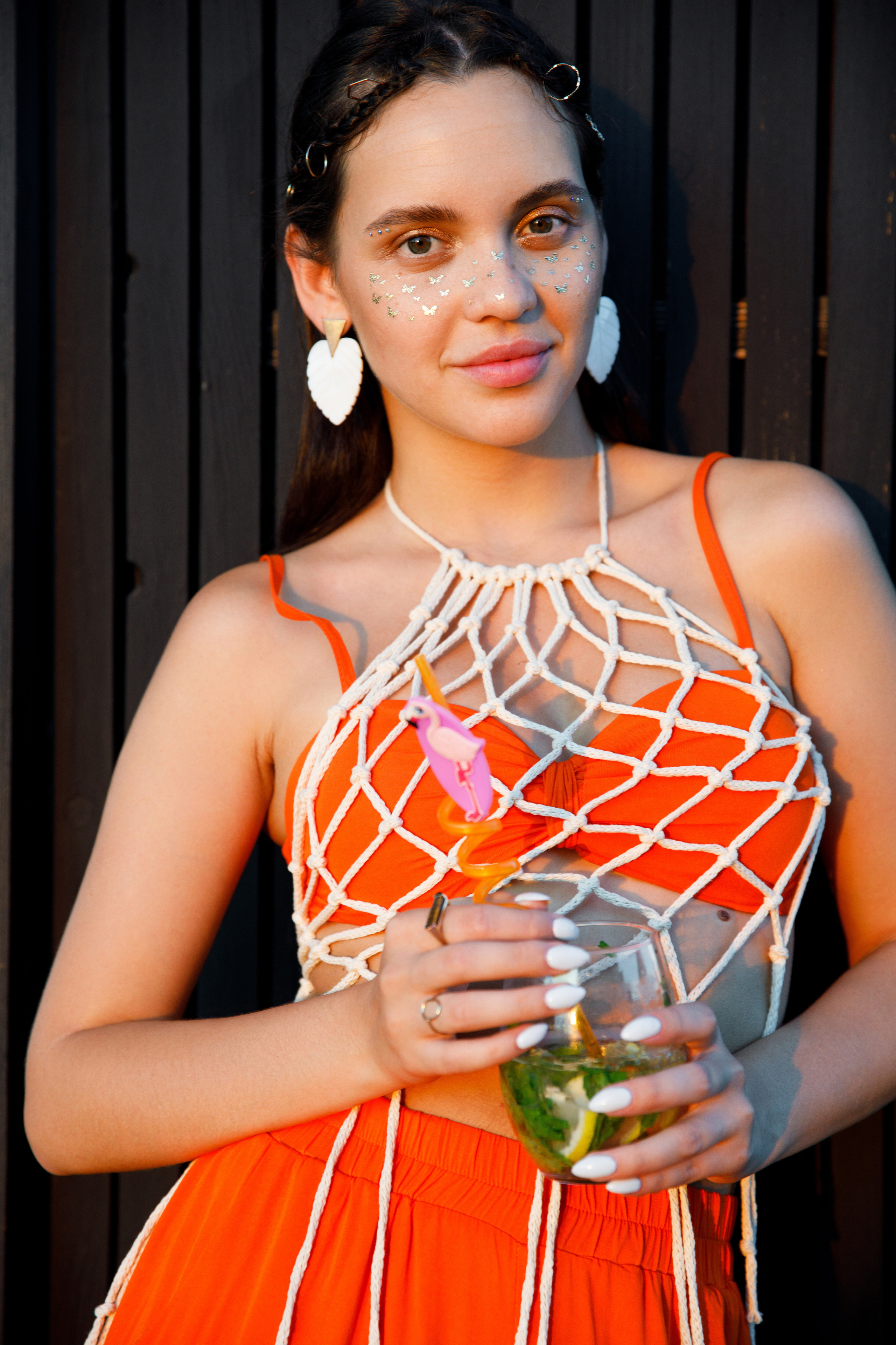 Сарай. День рождения. Фотограф Антон Никандров