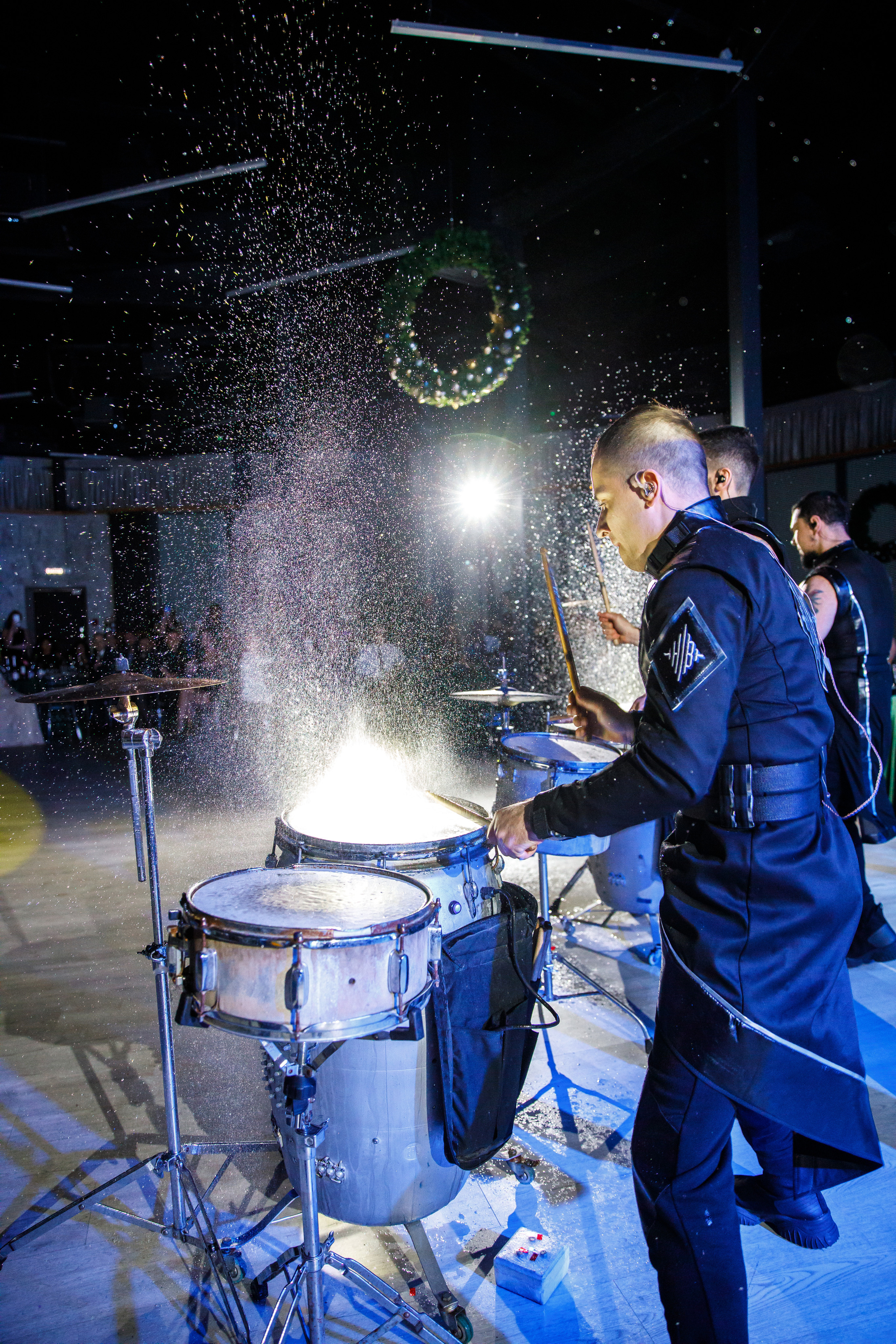 Метрика Недвижимость. Фотограф Антон Никандров