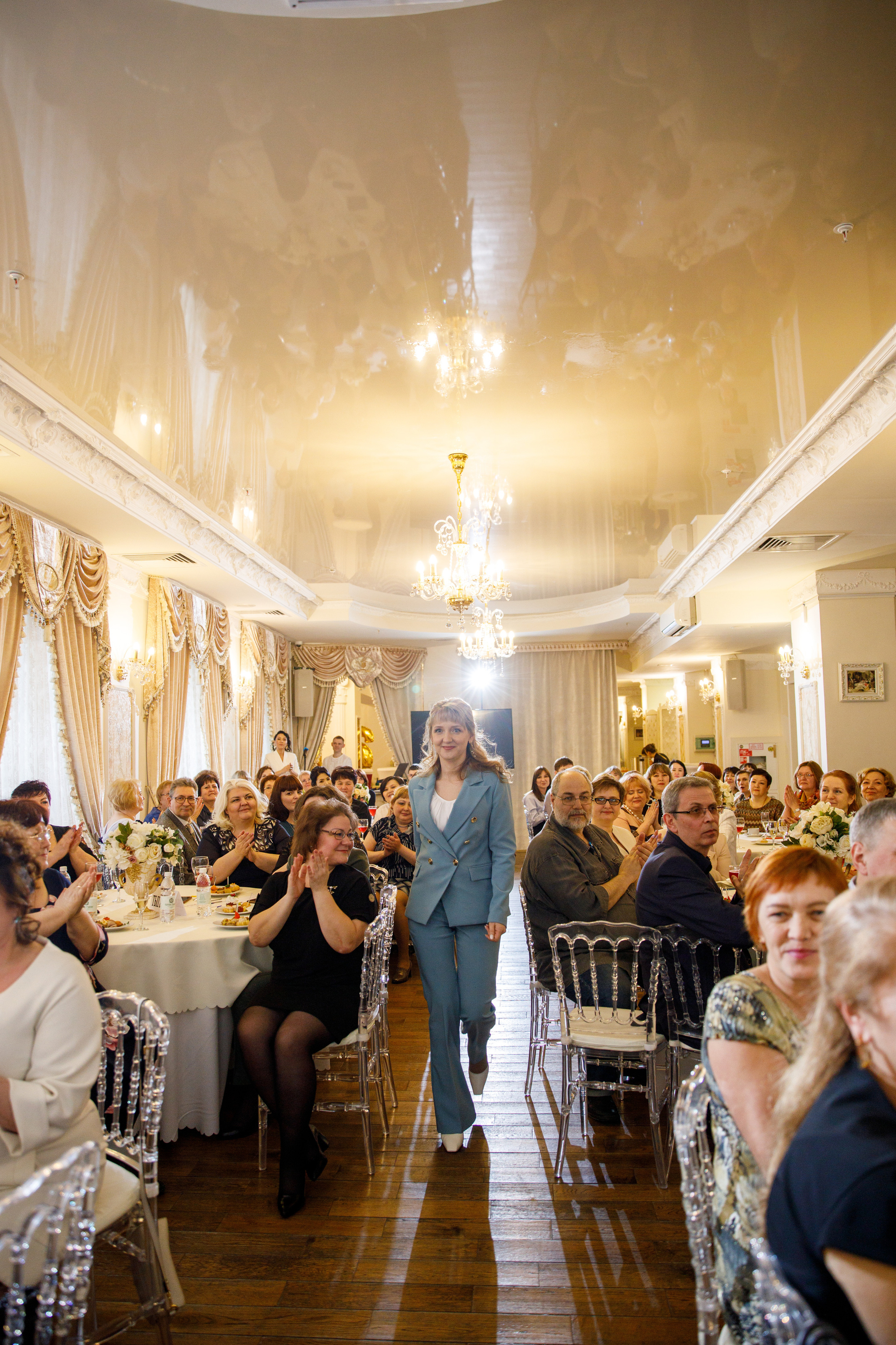 Адвекс Недвижимость. Юбилей 25 лет. Фотограф Антон Никандров