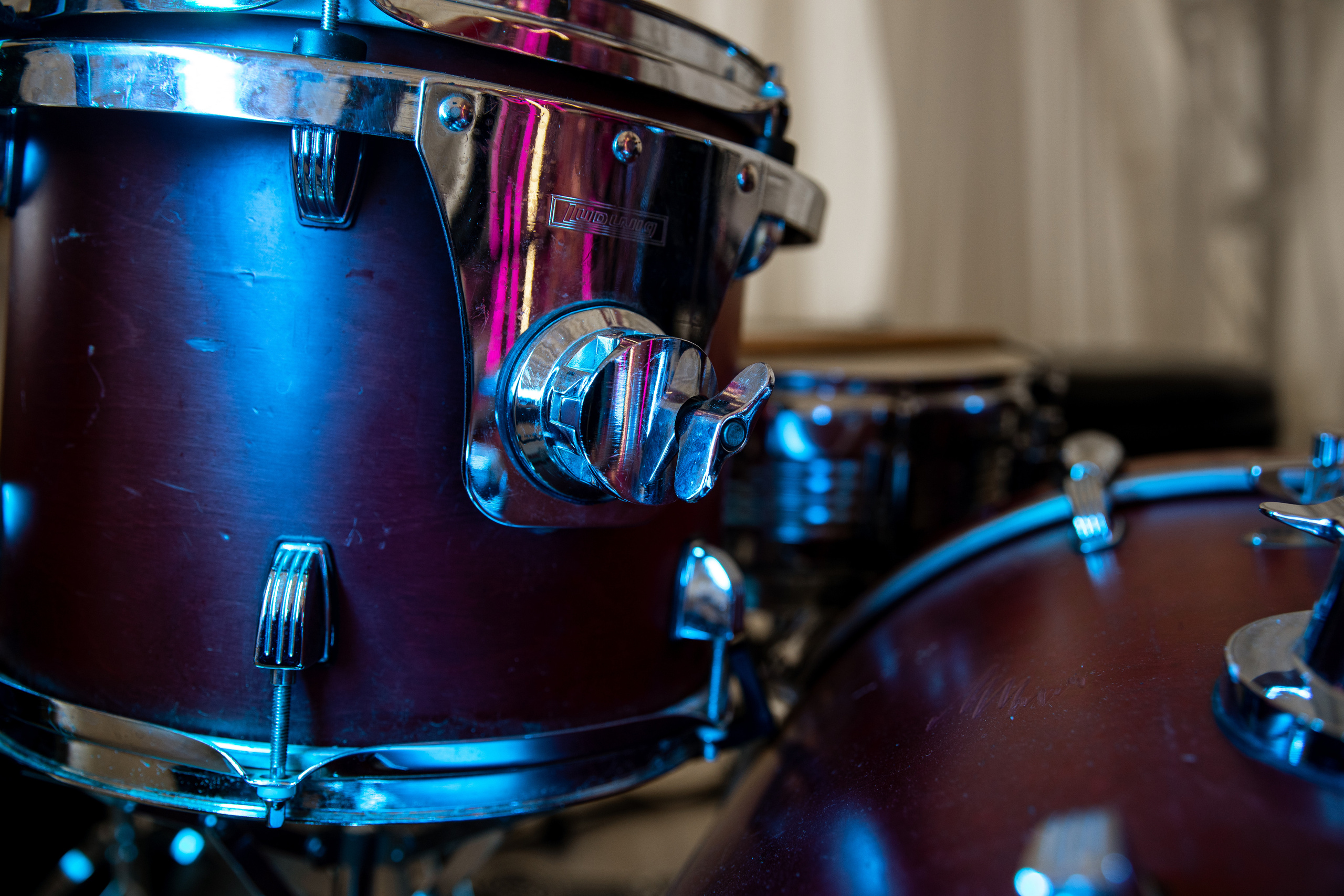 Выпускной. Своя набережная. Фотограф Антон Никандров