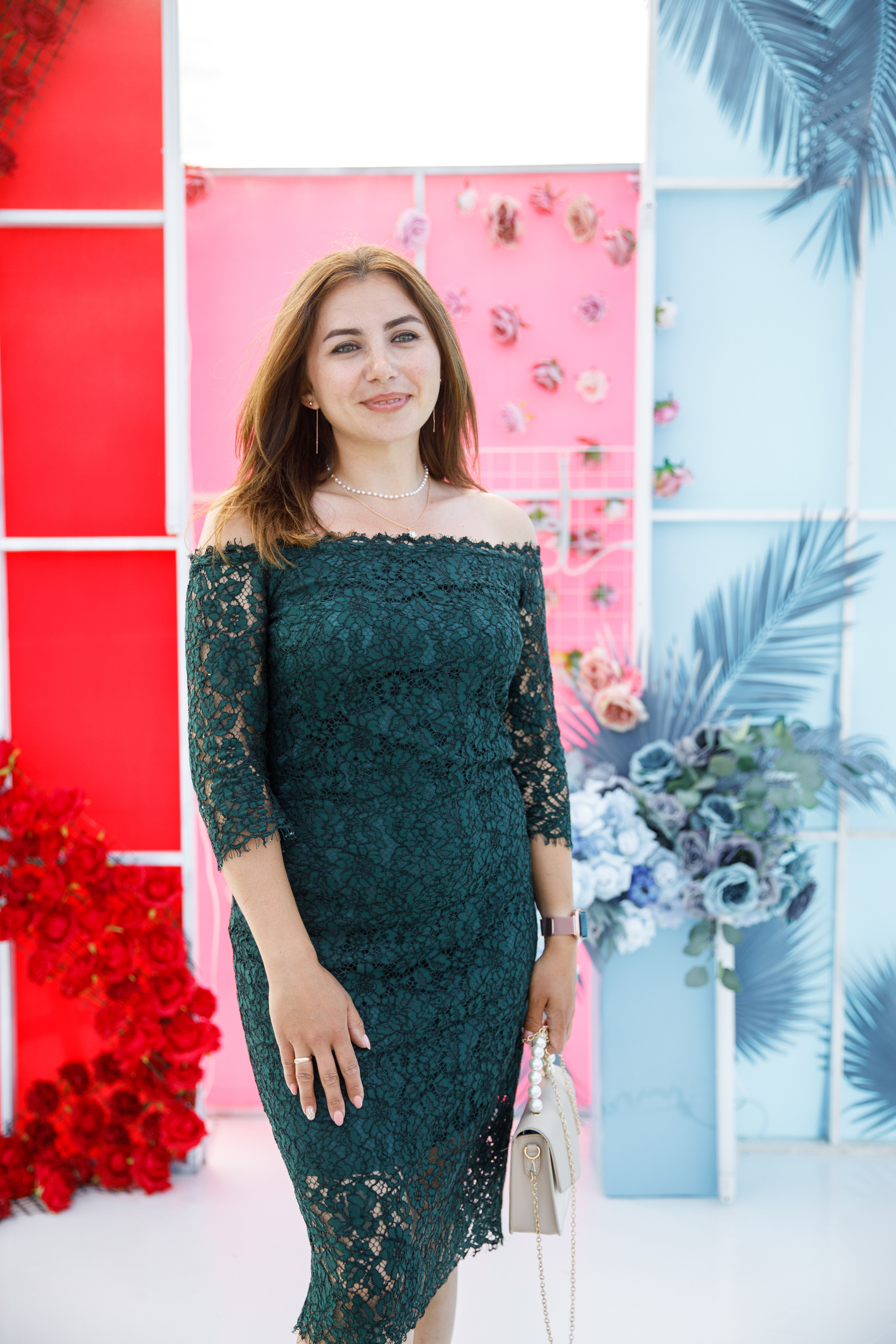 Выпускной ТГУ. Своя Набережная. Фотограф Антон Никандров