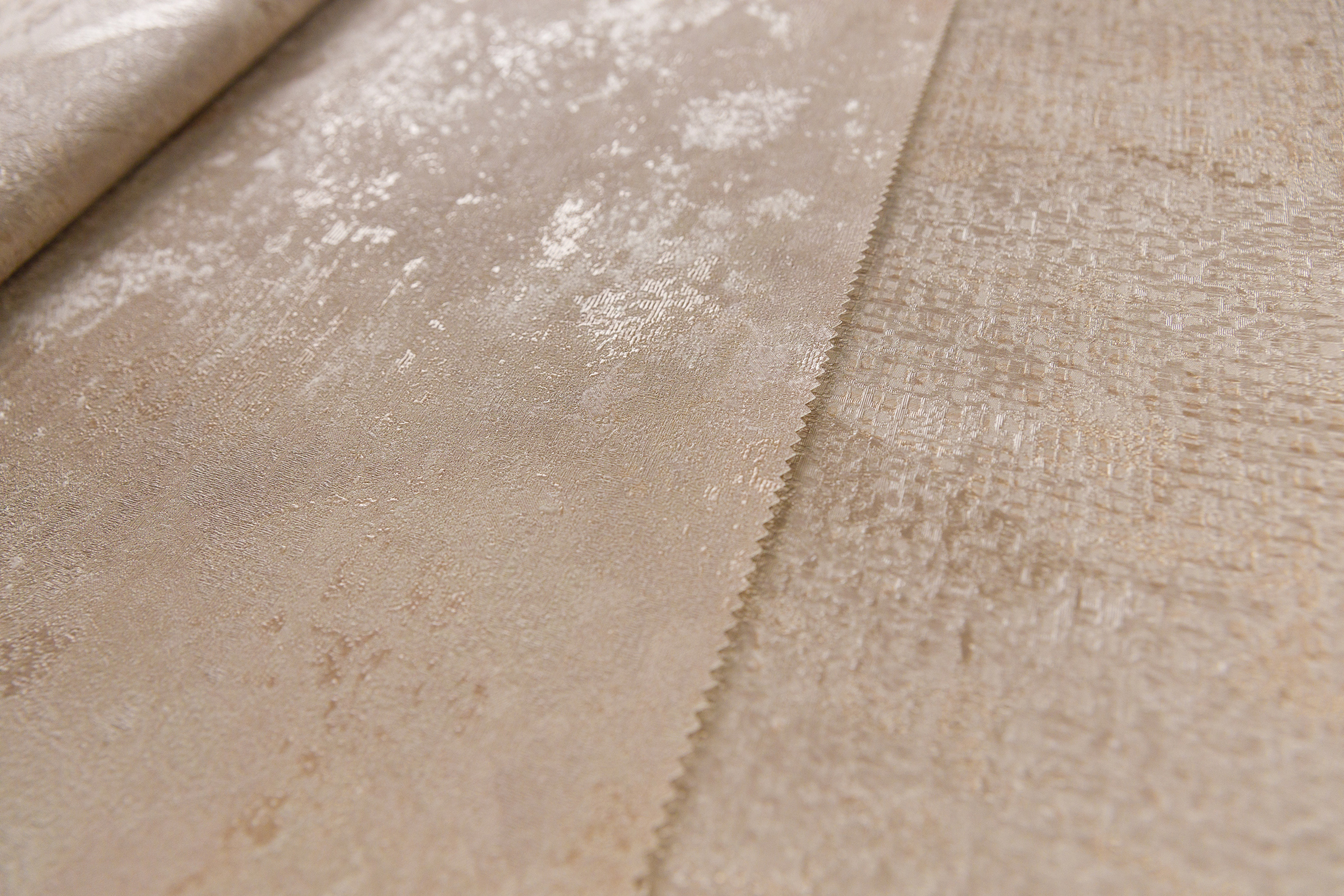 Салон декора «Renome». Коллекция обоев. Фотограф Антон Никандров