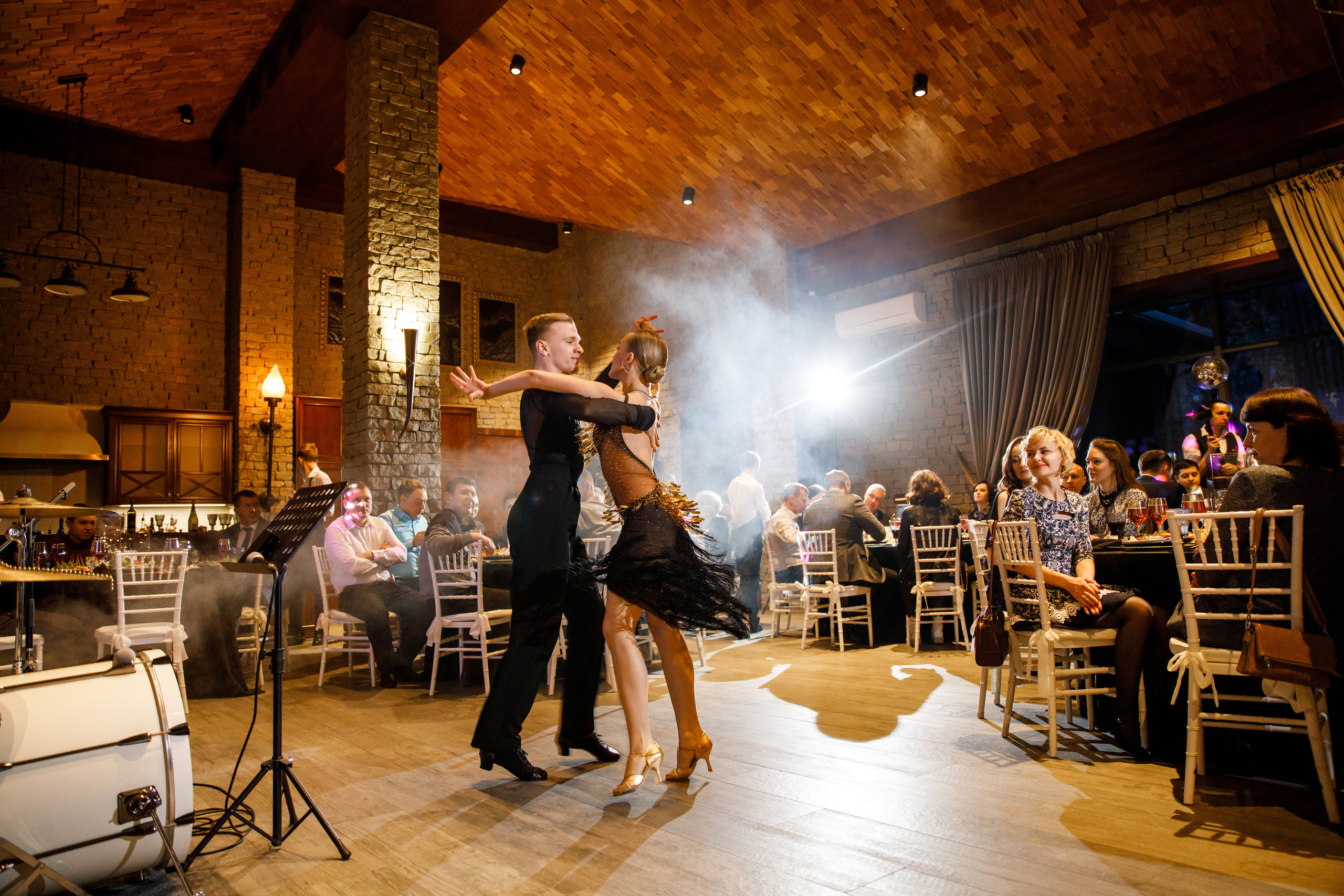 ТюменьСвязь. Юбилей. Фотограф Антон Никандров