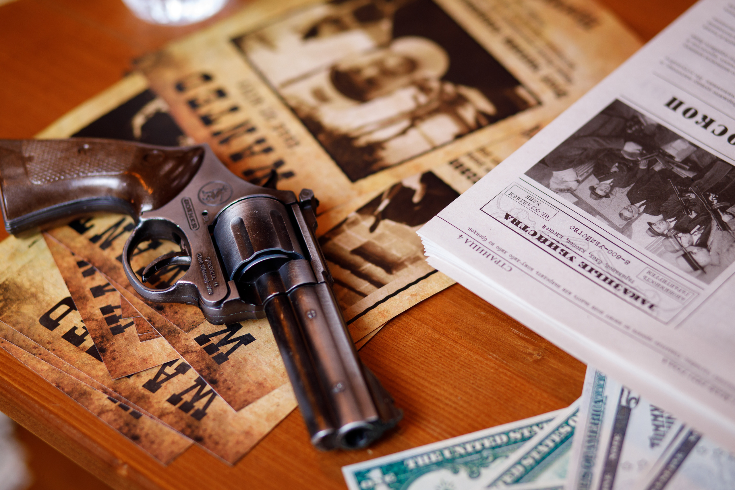 Выставка Экспо, Санкт-Петербург. Бренд Tommy Gun. Фотограф Антон Никандров