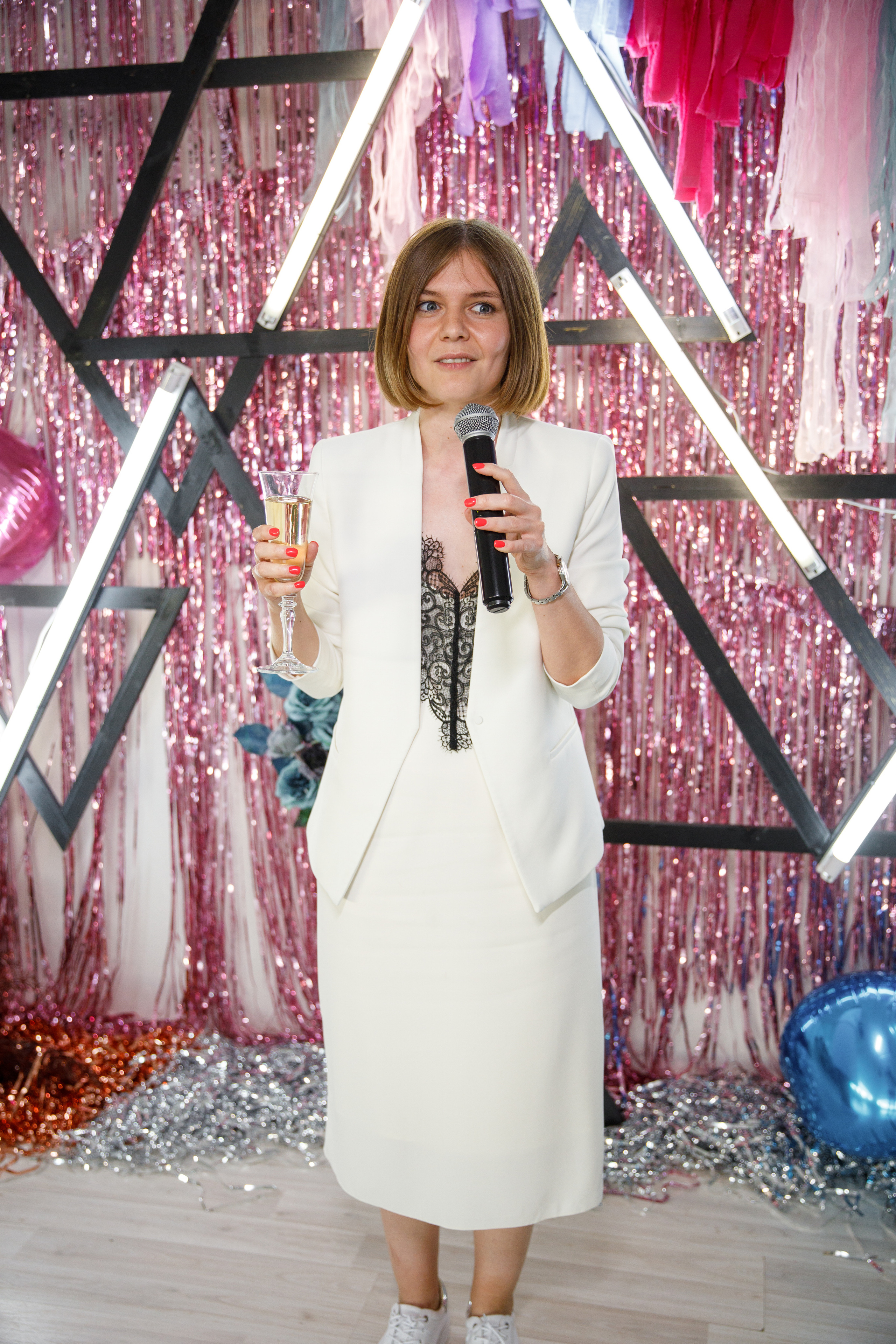 Выпускной ТГУ. Своя Набережная. Фотограф Антон Никандров