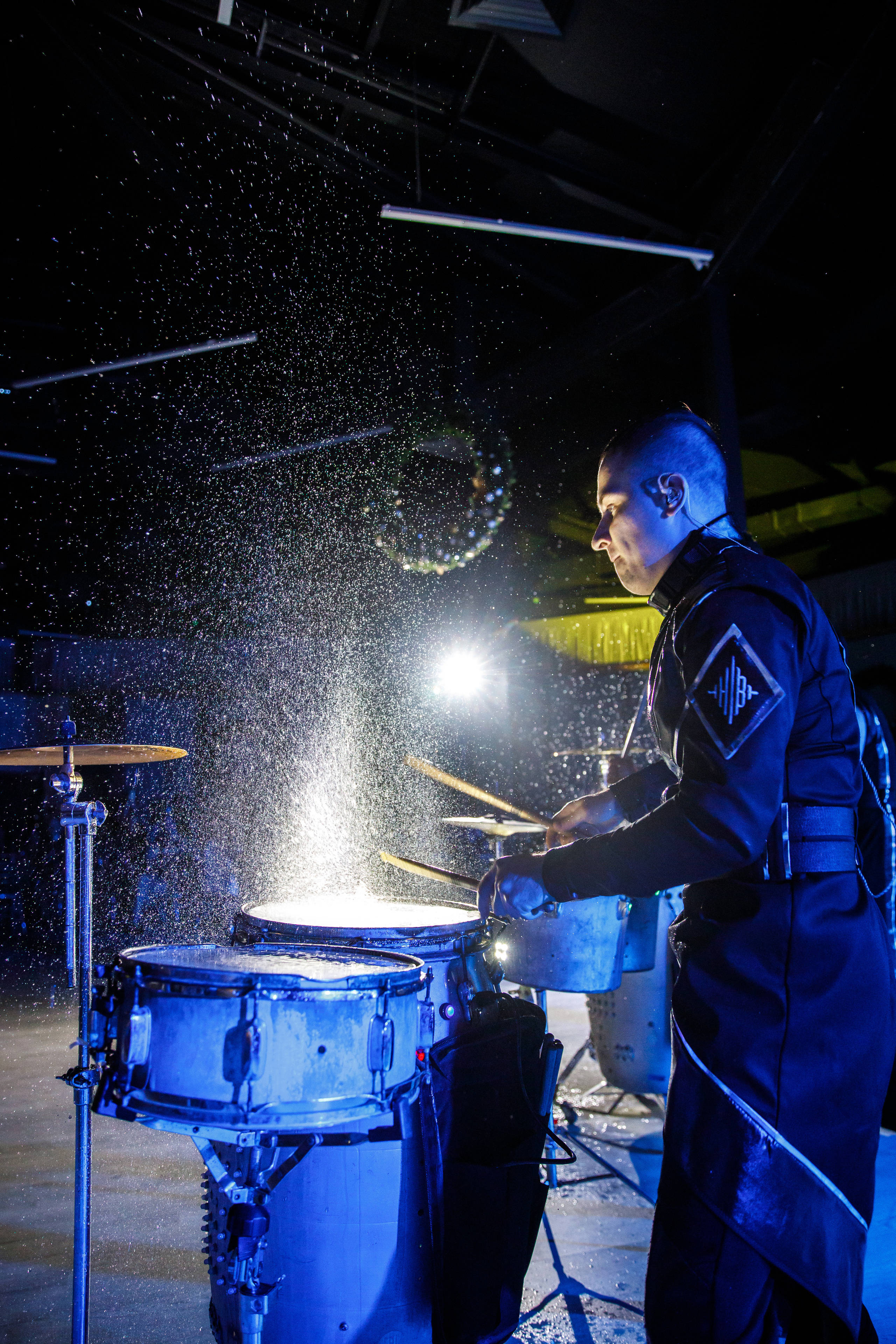 Метрика Недвижимость. Фотограф Антон Никандров