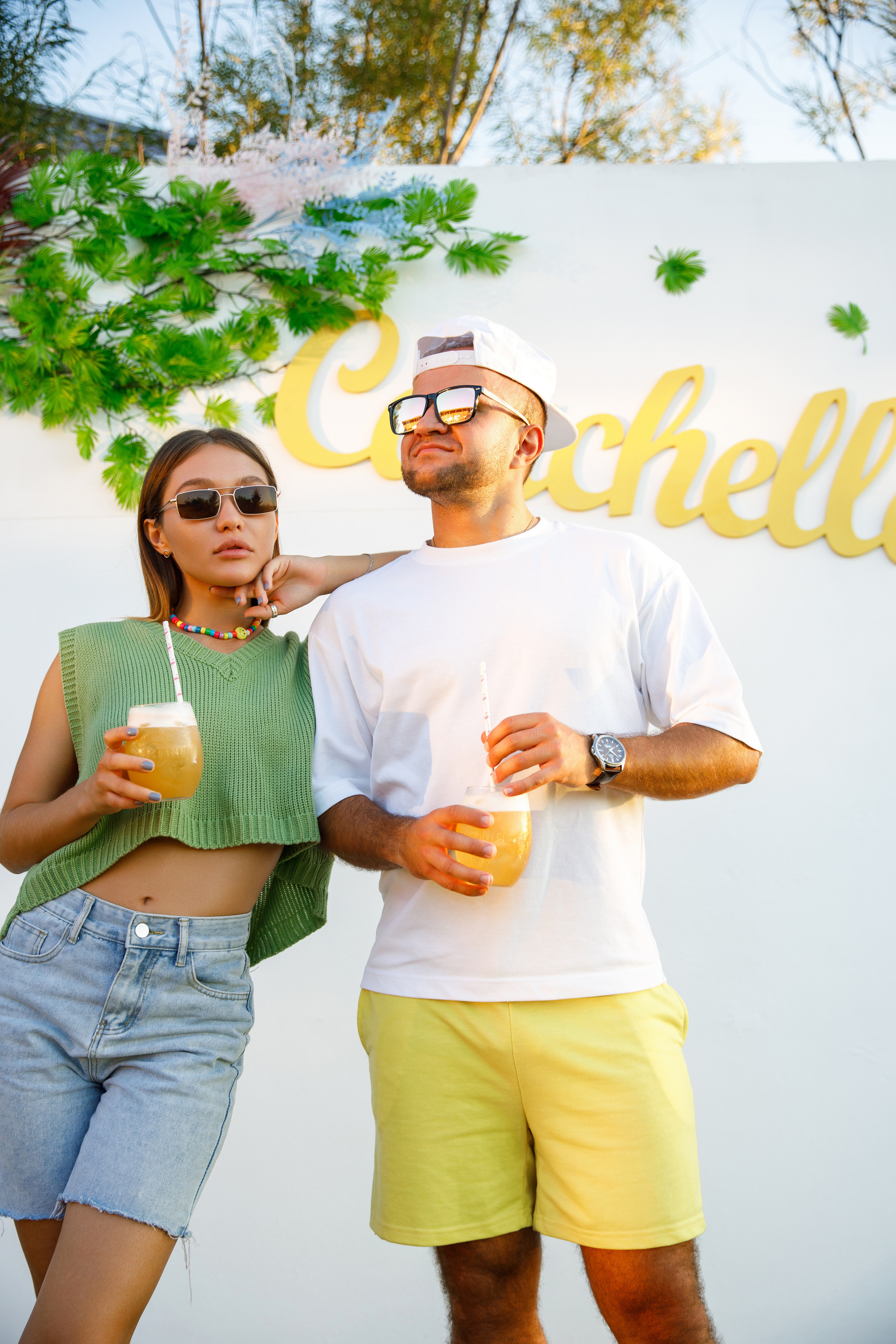 Сарай. День рождения. Фотограф Антон Никандров