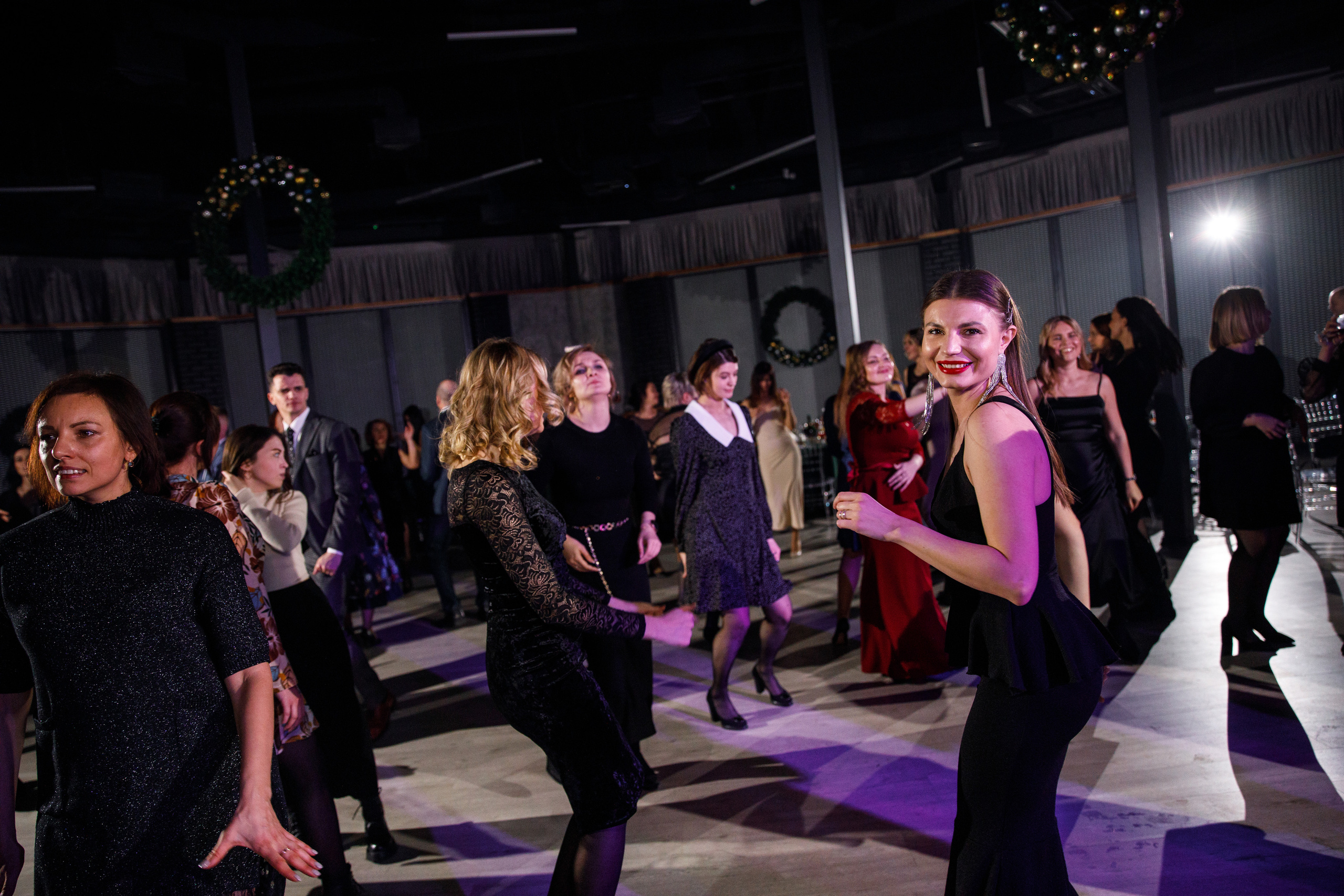 Метрика Недвижимость. Фотограф Антон Никандров