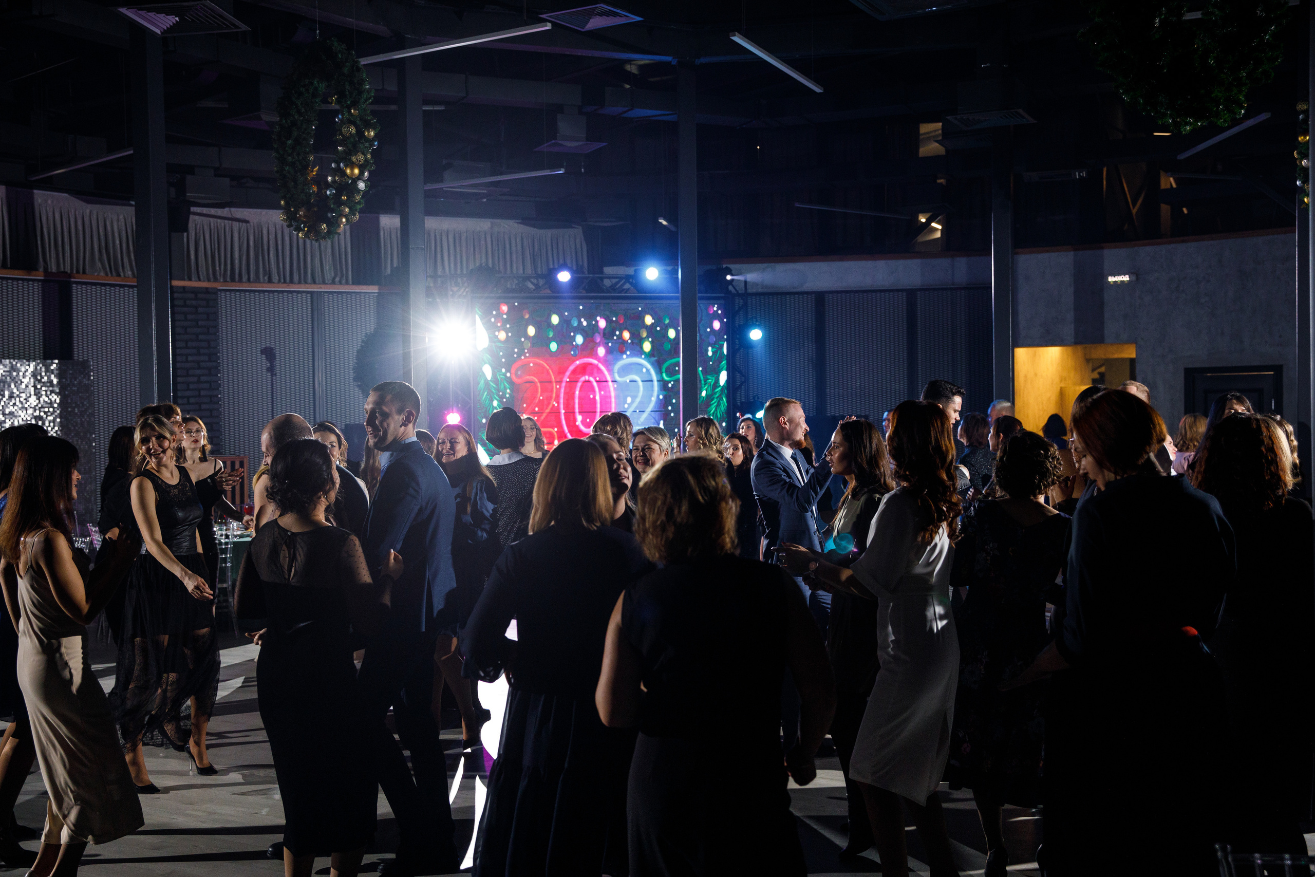 Метрика Недвижимость. Фотограф Антон Никандров