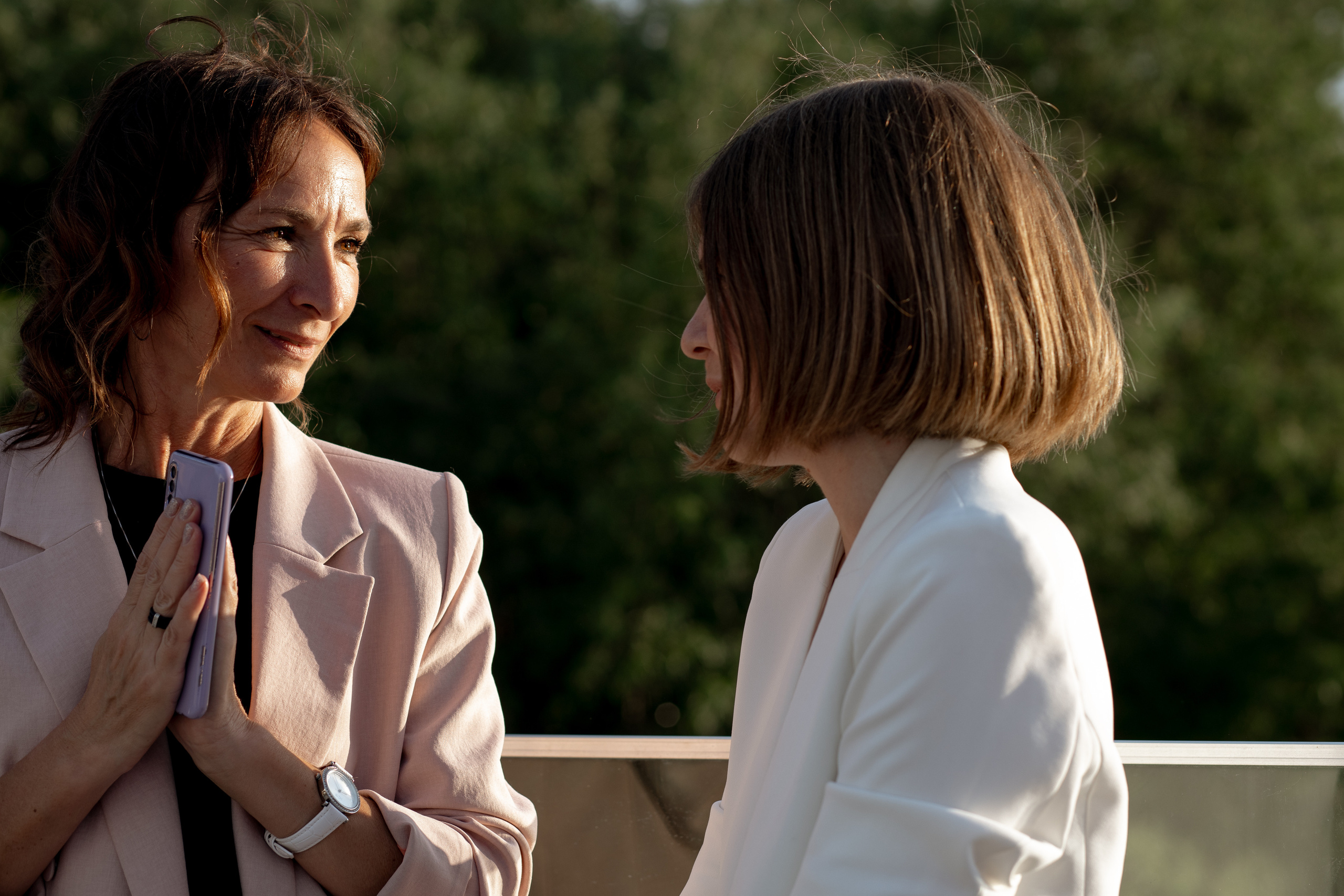 Выпускной ТГУ. Своя Набережная. Фотограф Антон Никандров