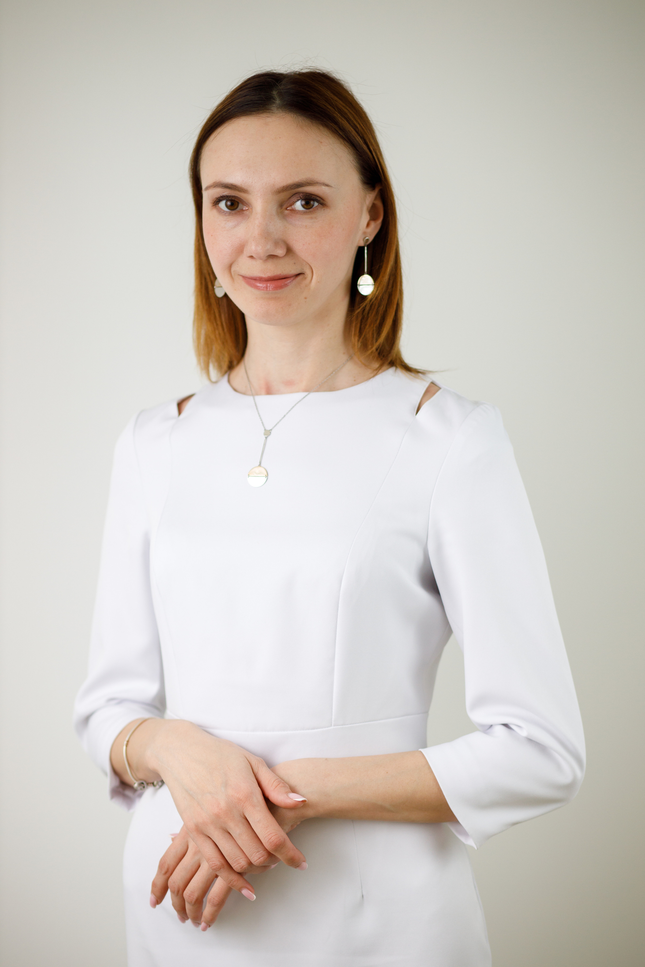 MOLODO. Открытие салона красоты. Фотограф Антон Никандров