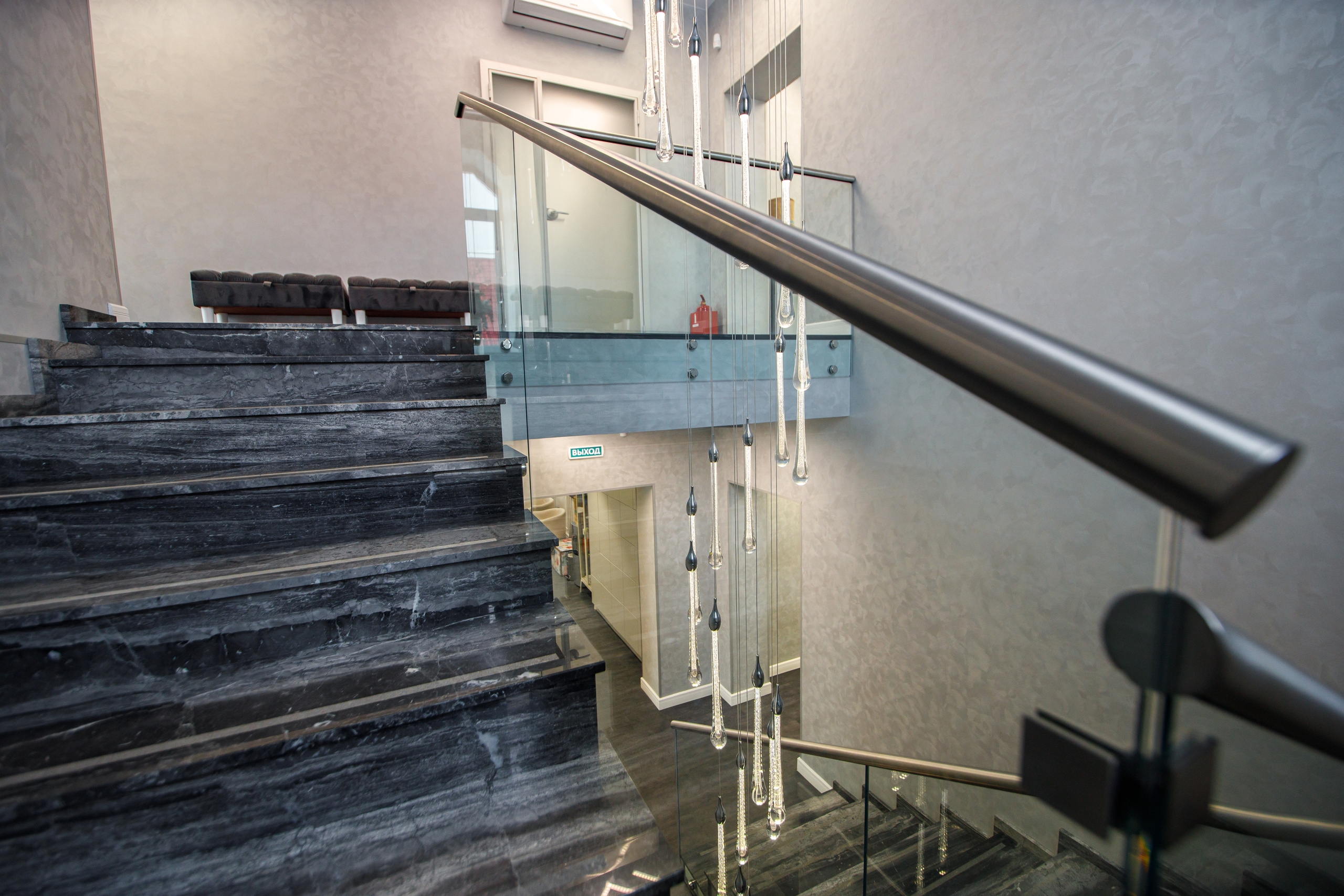 Стоматология «Альдентис». Фотограф Антон Никандров