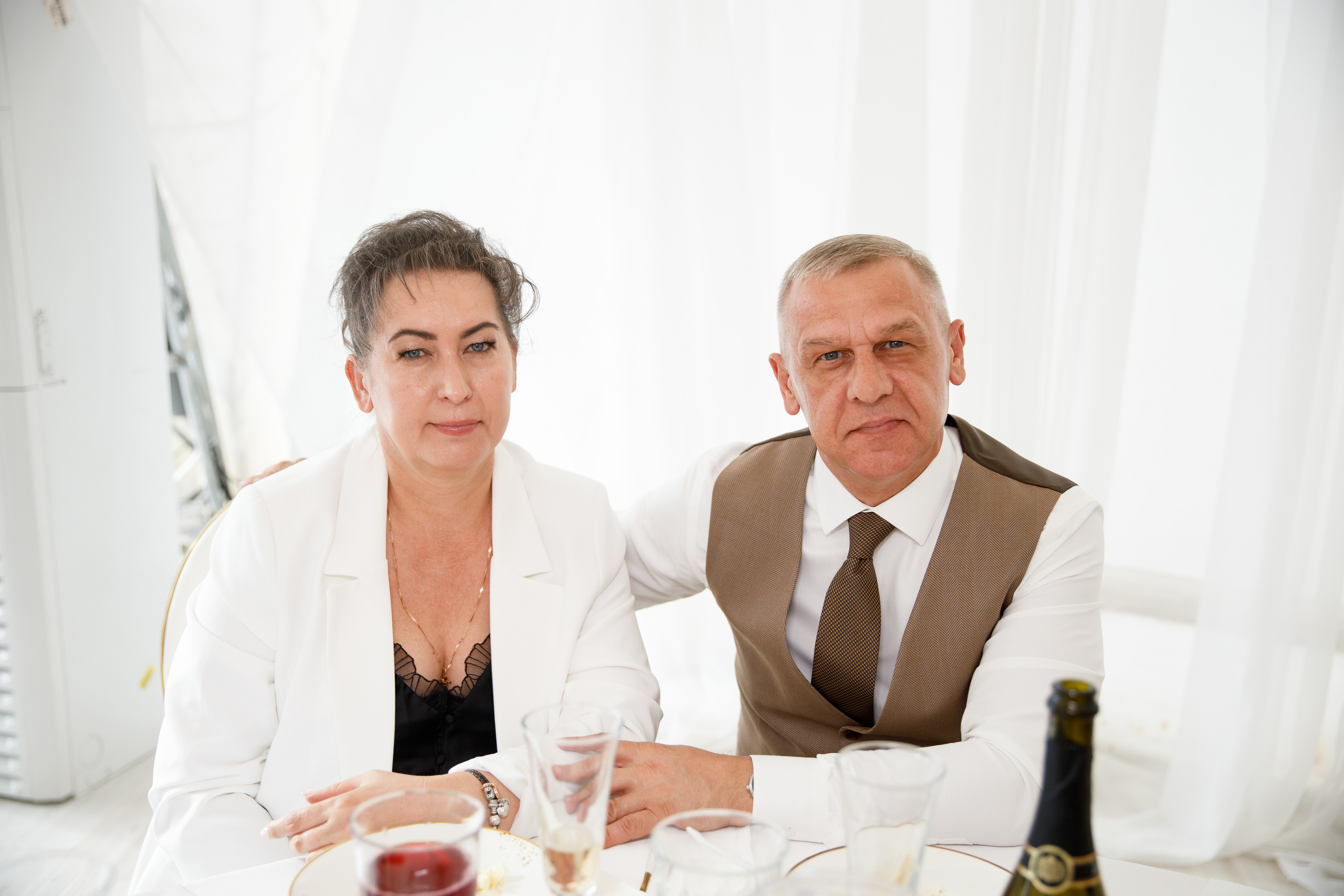 Выпускной ТГУ. Своя Набережная. Фотограф Антон Никандров