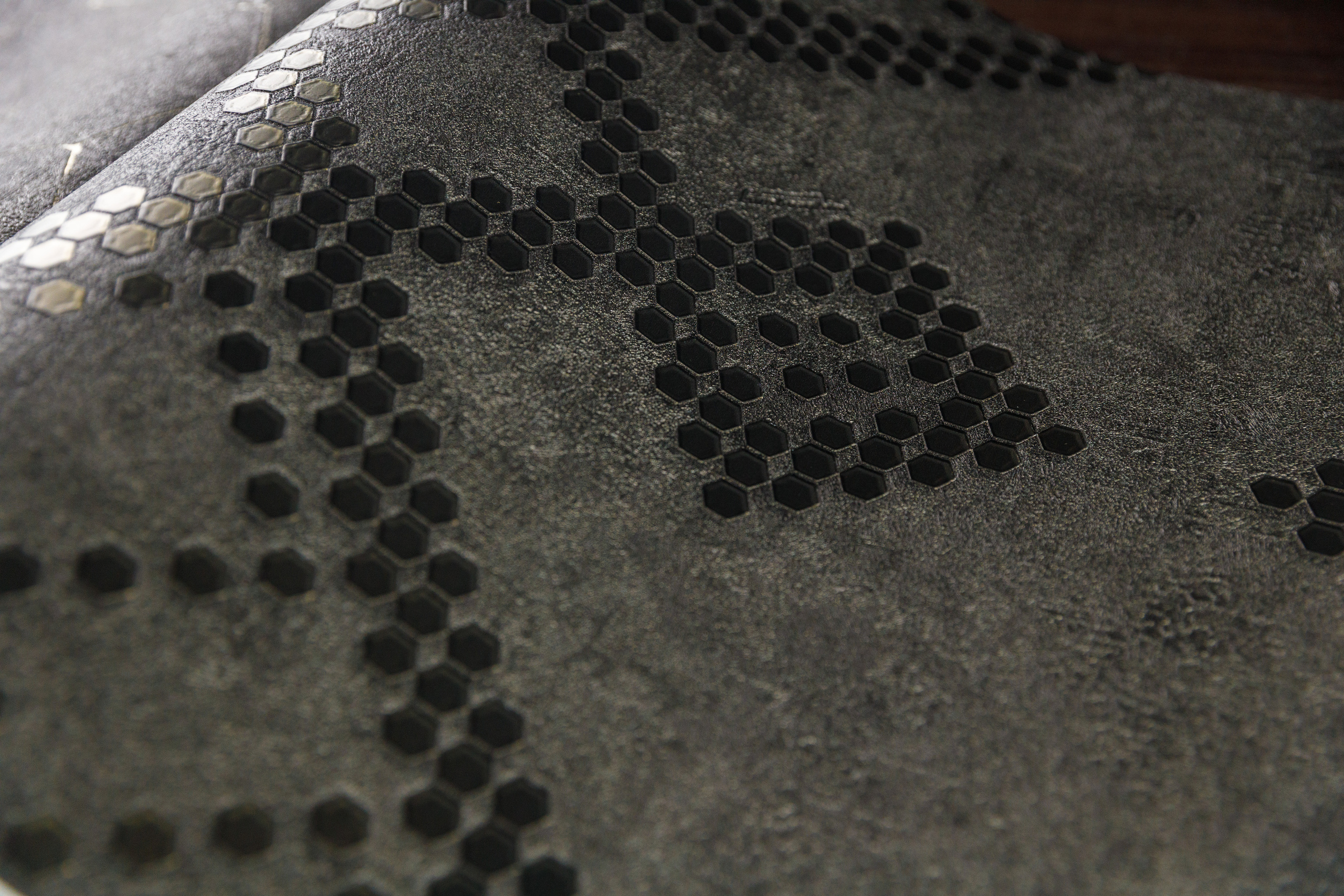 Салон декора «Renome». Коллекция обоев. Фотограф Антон Никандров