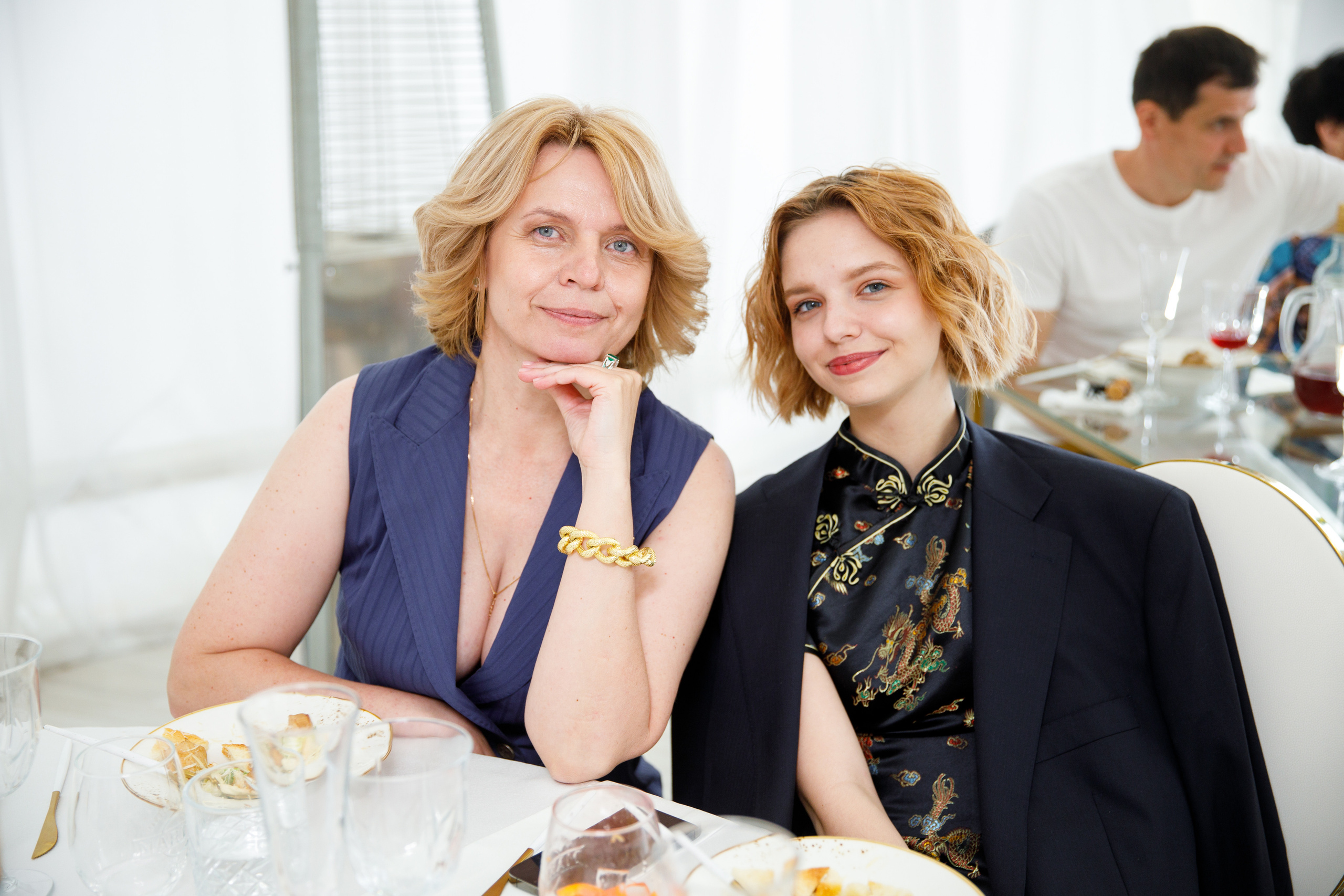 Выпускной ТГУ. Своя Набережная. Фотограф Антон Никандров