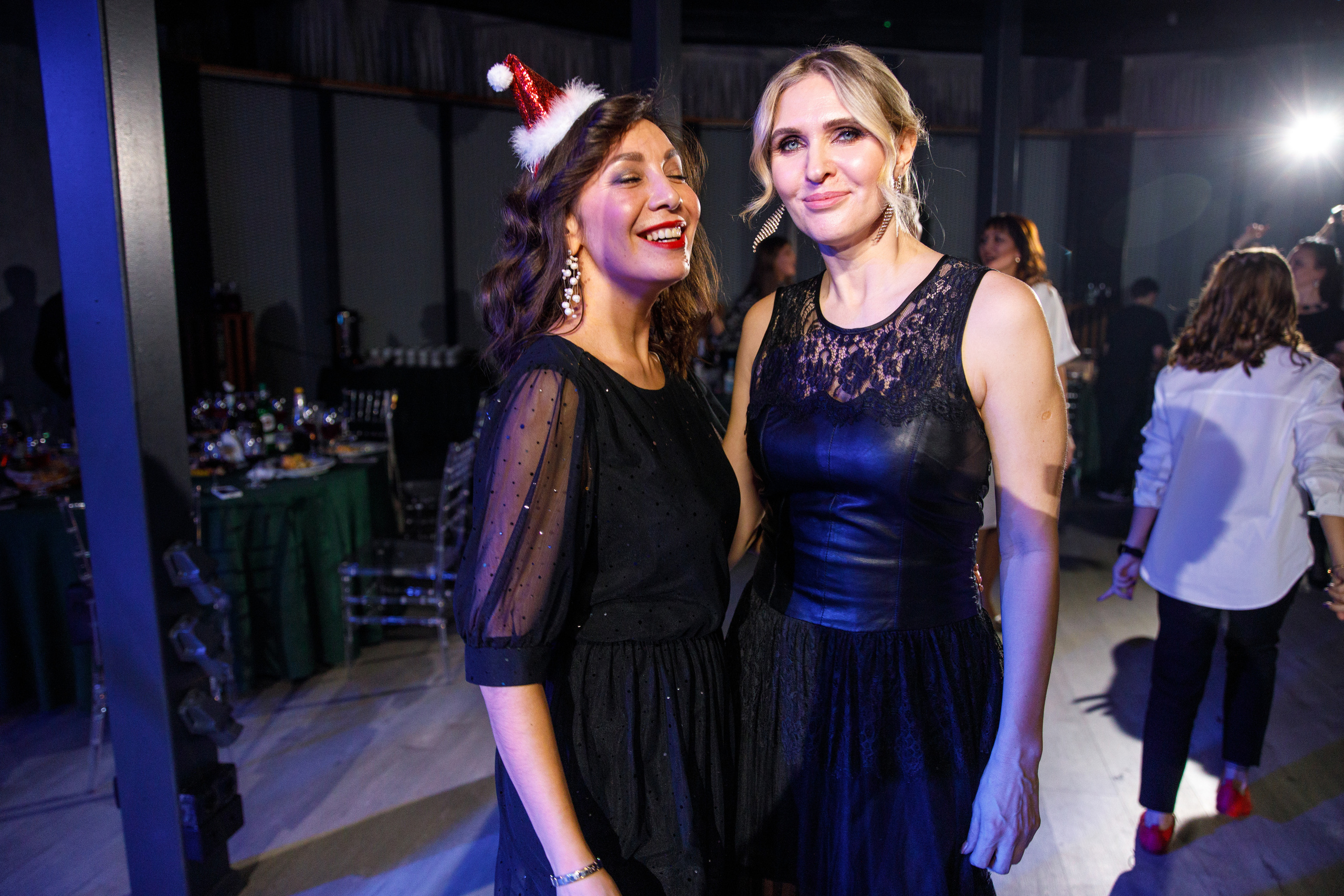 Метрика Недвижимость. Фотограф Антон Никандров