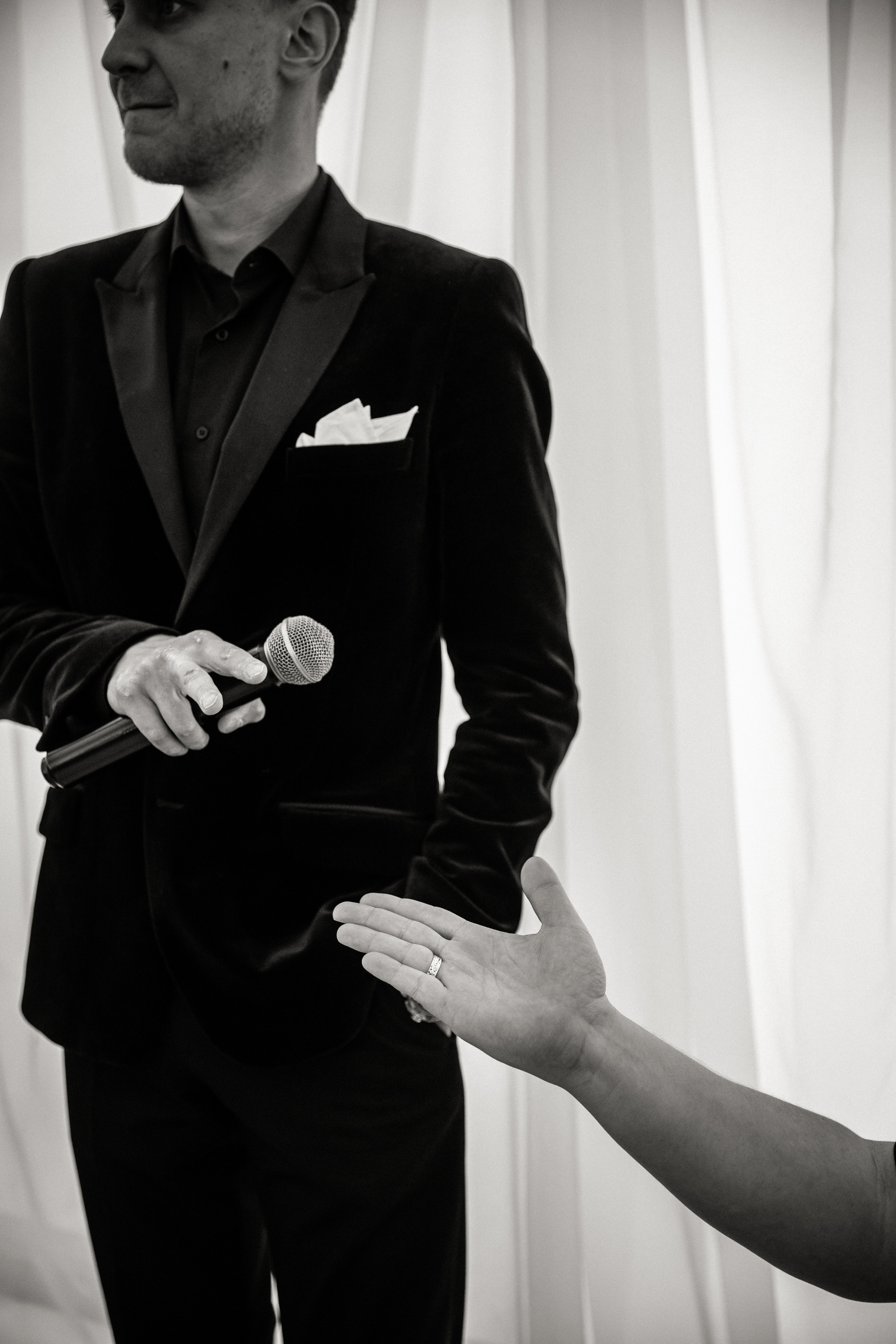 Выпускной. Своя набережная. Фотограф Антон Никандров