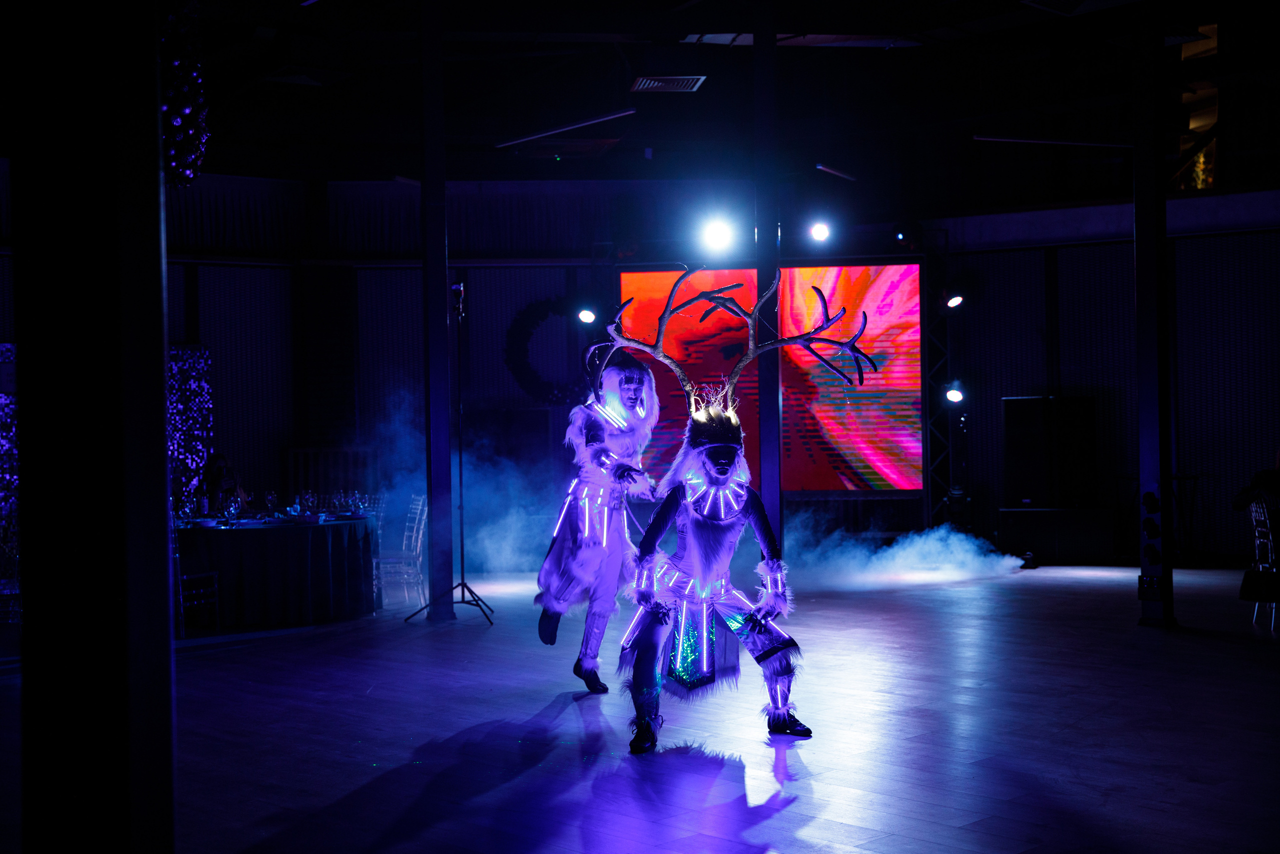 Метрика Недвижимость. Фотограф Антон Никандров