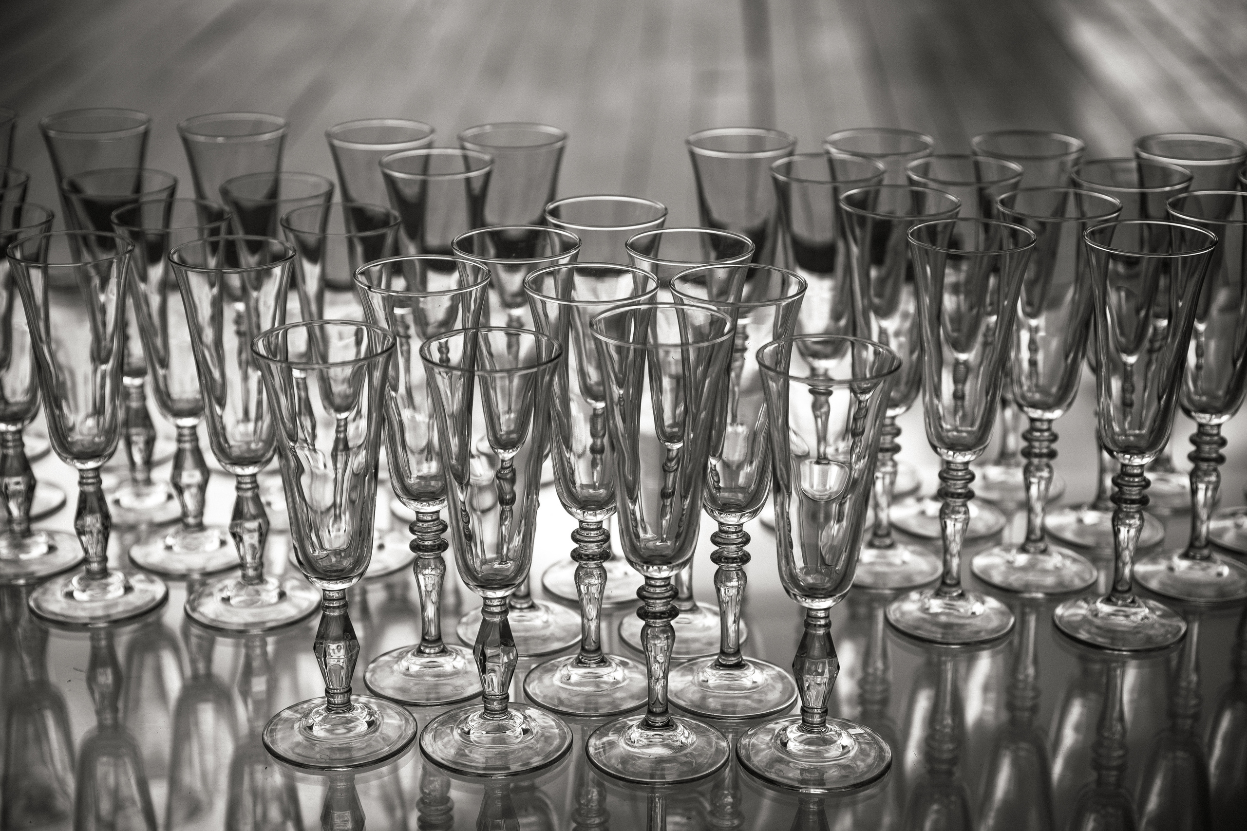 Выпускной в Островском. Фотограф Антон Никандров