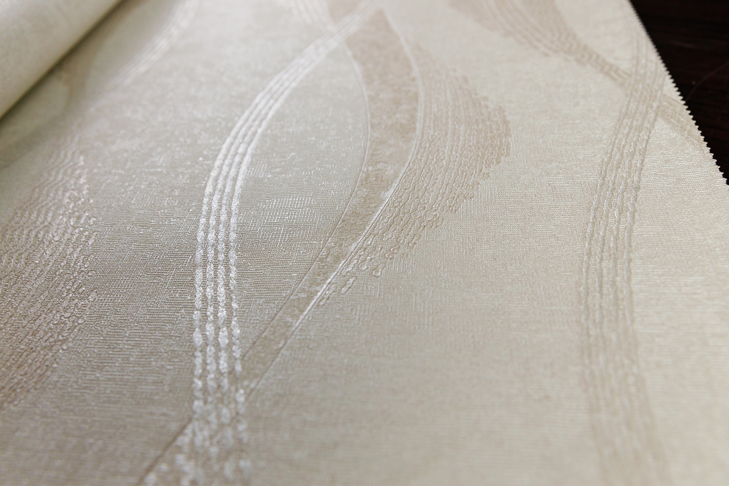 Салон декора «Renome». Коллекция обоев. Фотограф Антон Никандров