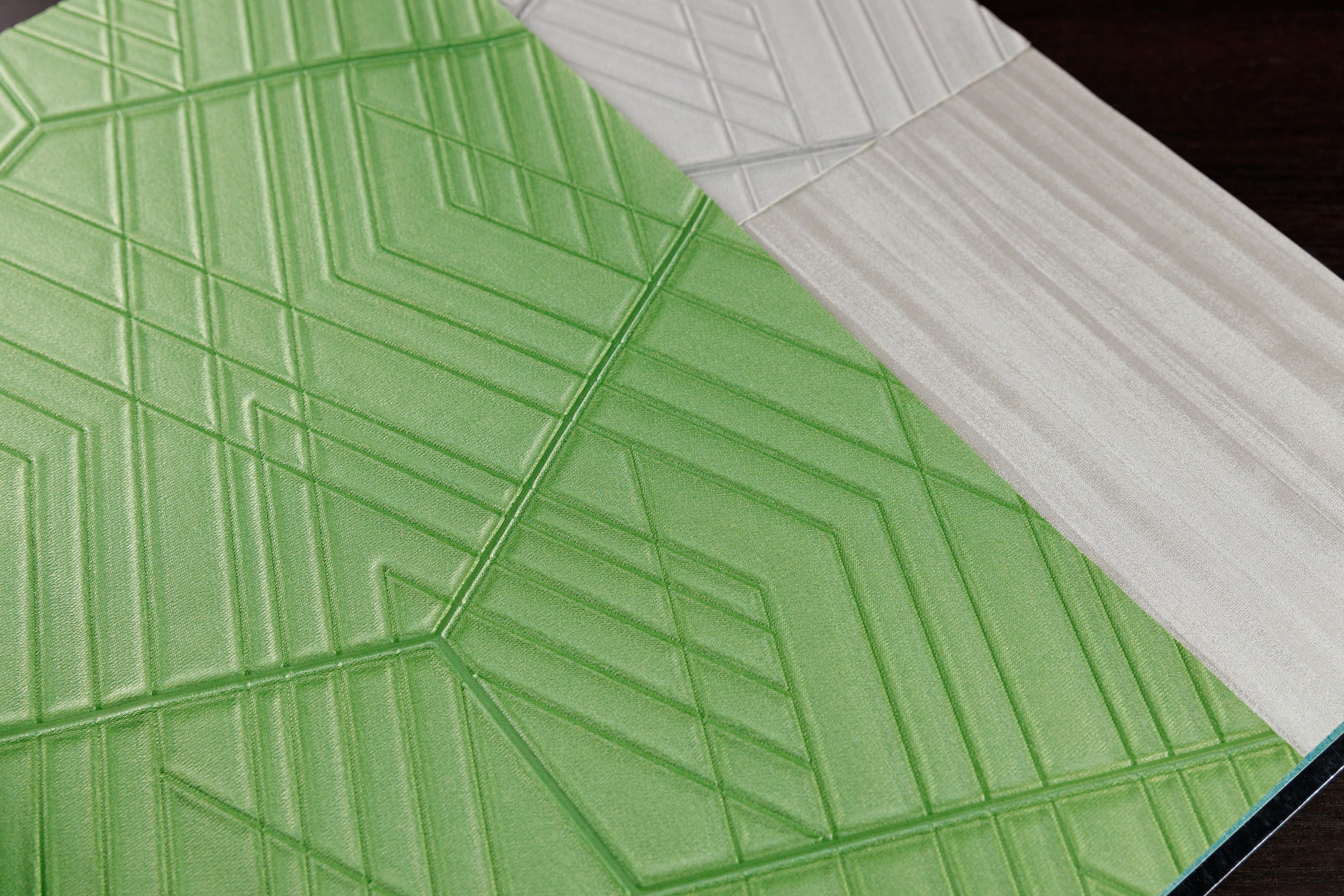 Салон декора «Renome». Коллекция обоев. Фотограф Антон Никандров