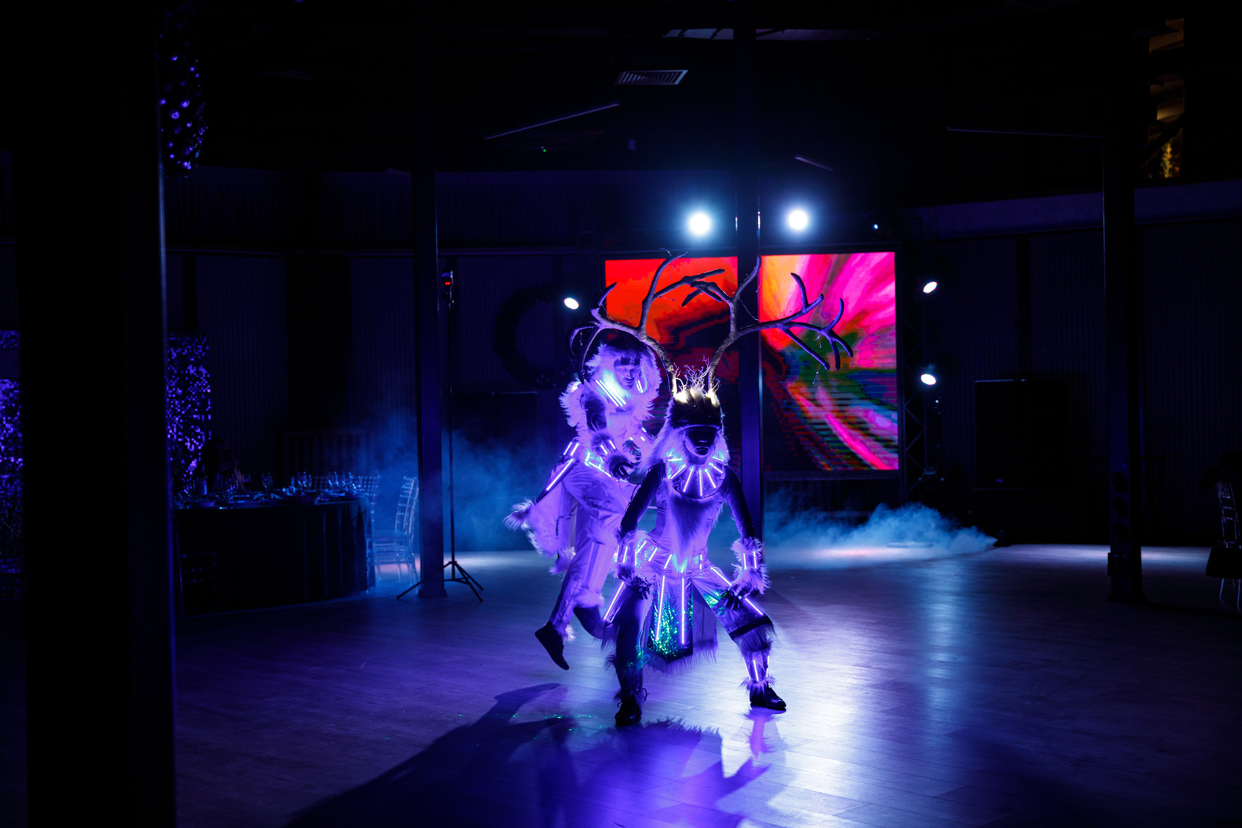 Метрика Недвижимость. Фотограф Антон Никандров