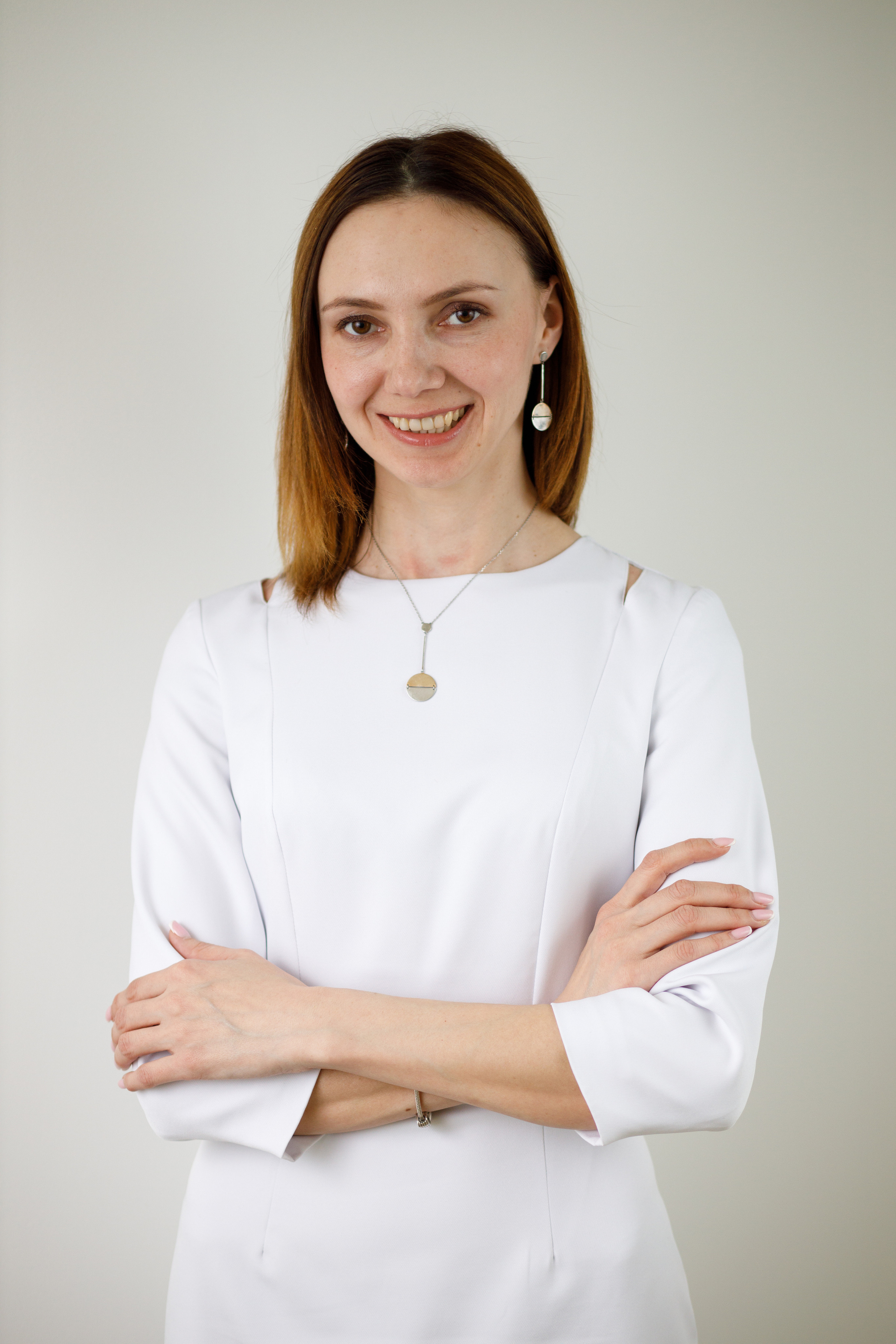 MOLODO. Открытие салона красоты. Фотограф Антон Никандров