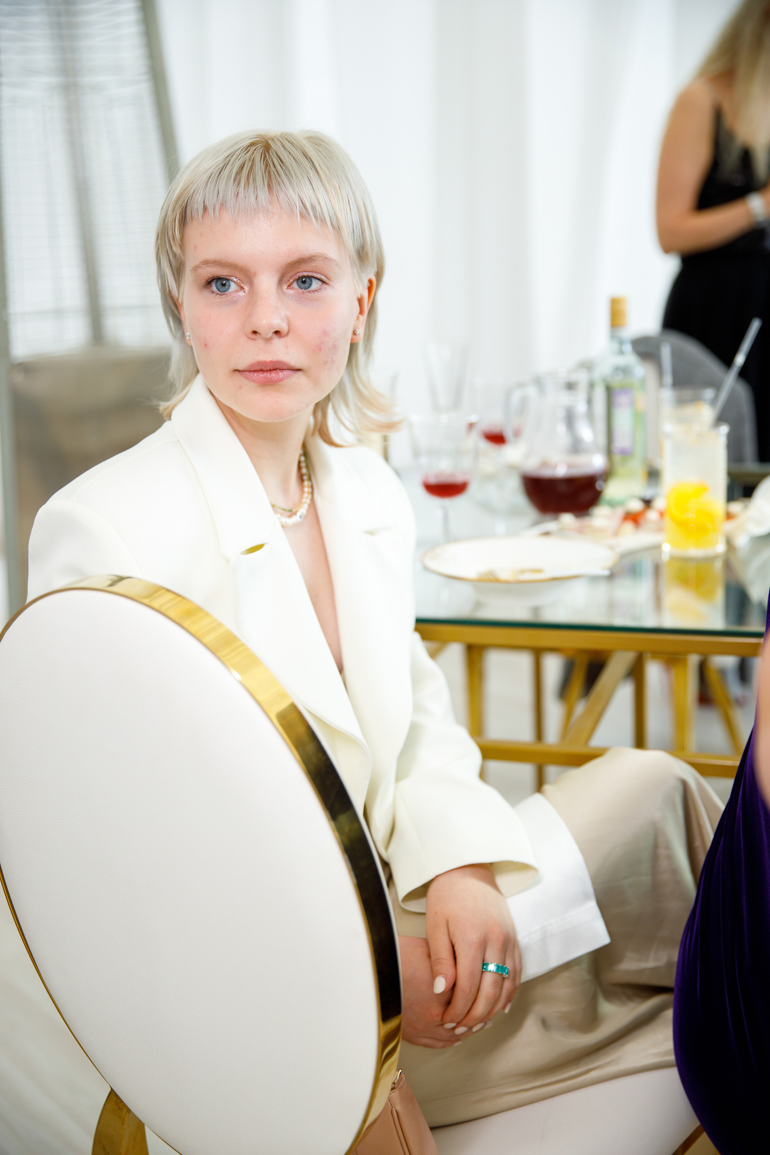 Выпускной ТГУ. Своя Набережная. Фотограф Антон Никандров