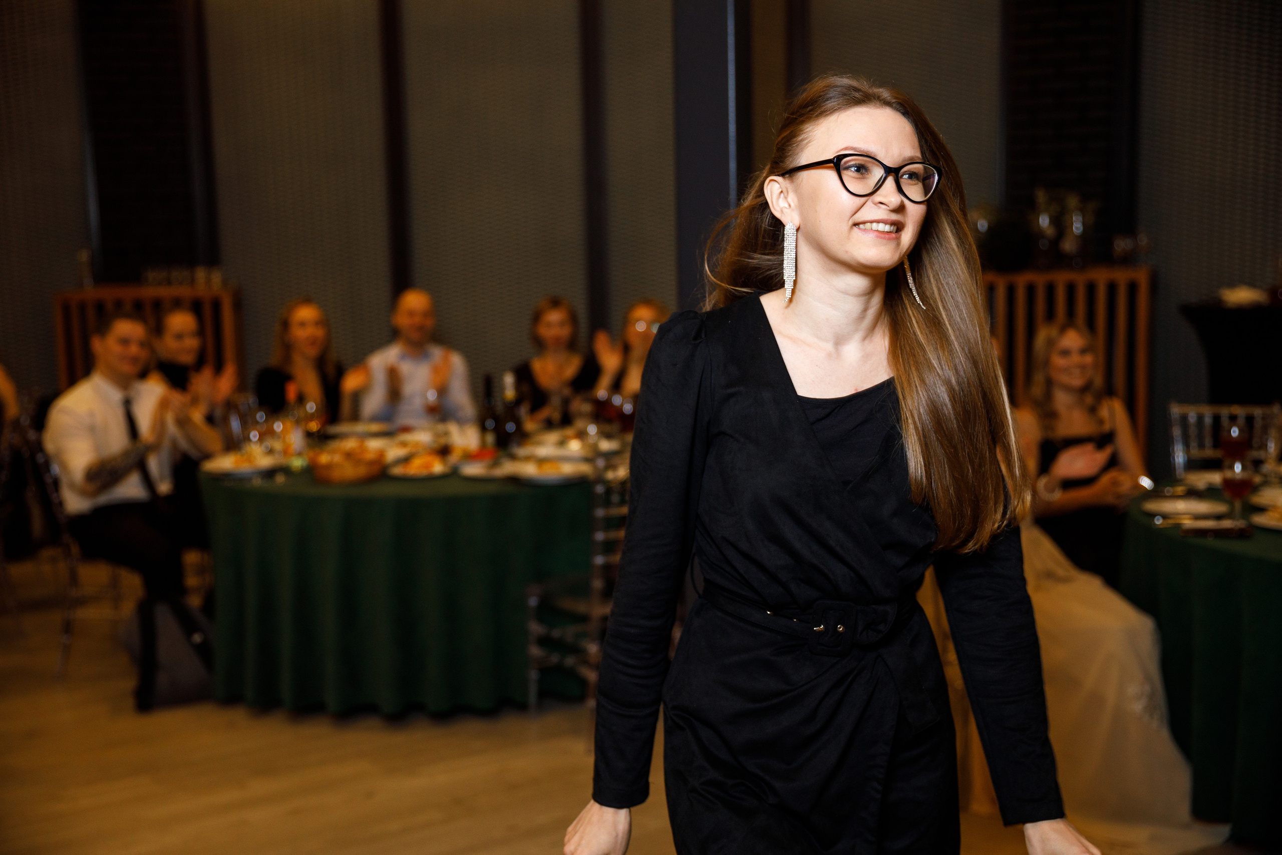 Метрика Недвижимость. Фотограф Антон Никандров