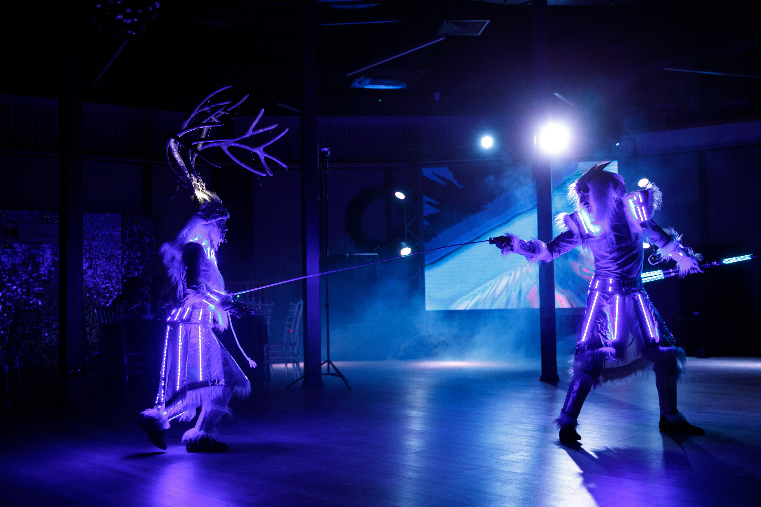 Метрика Недвижимость. Фотограф Антон Никандров