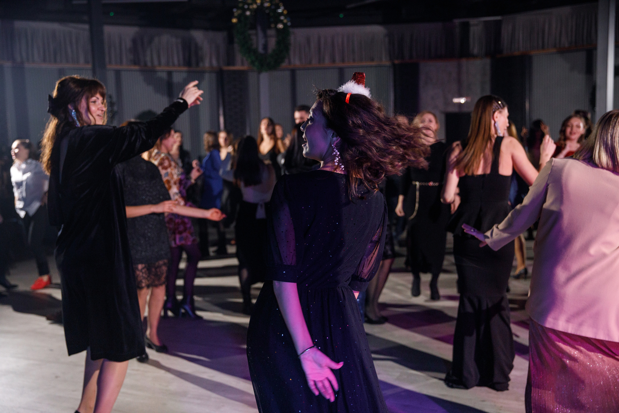 Метрика Недвижимость. Фотограф Антон Никандров