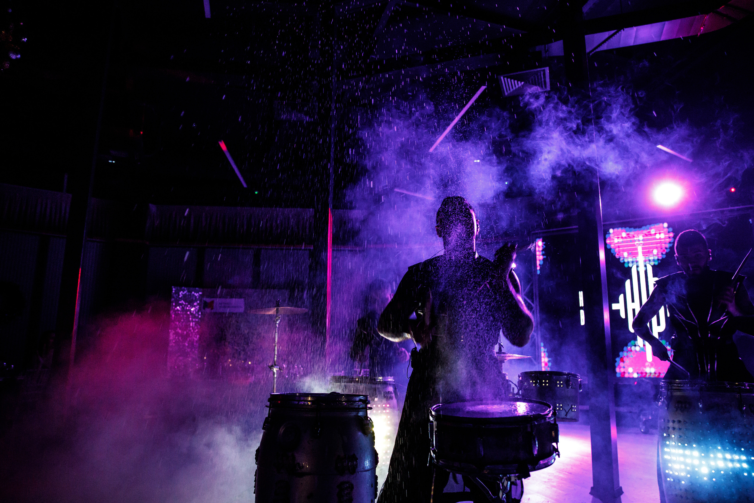 Метрика Недвижимость. Фотограф Антон Никандров