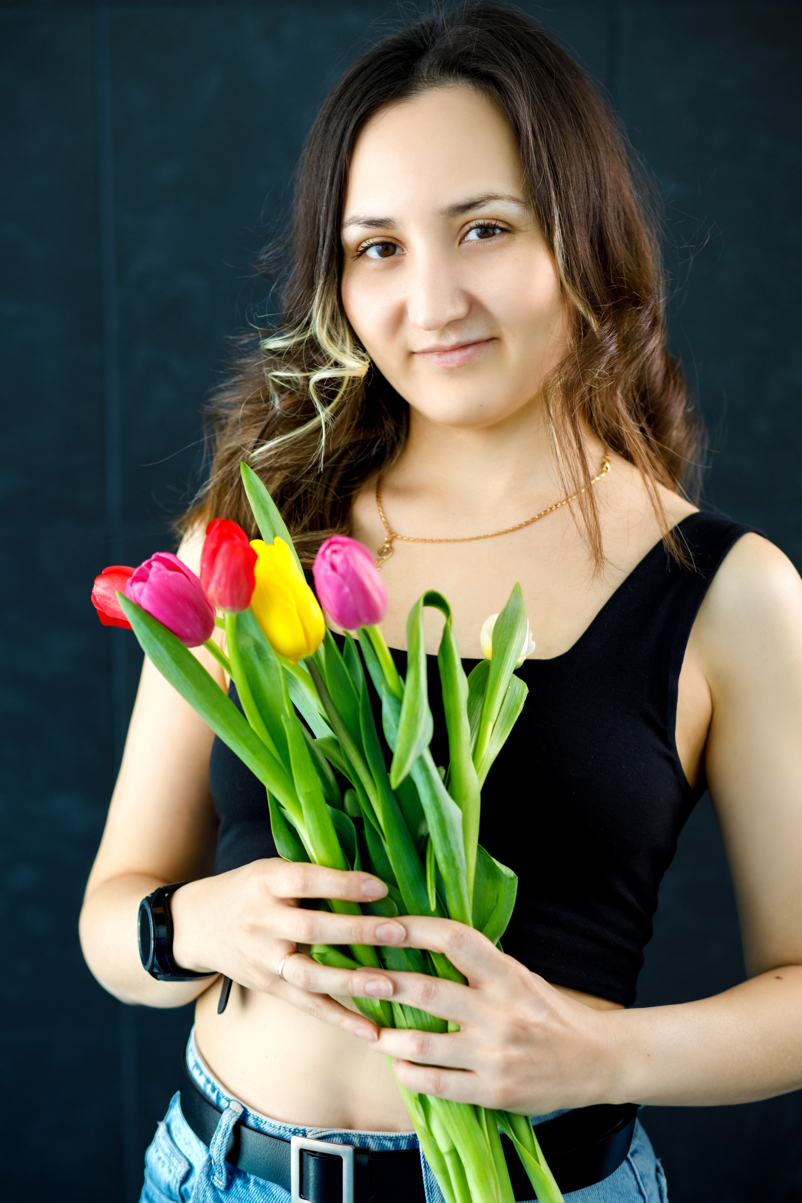 «Анлим IT». Фотограф Антон Никандров