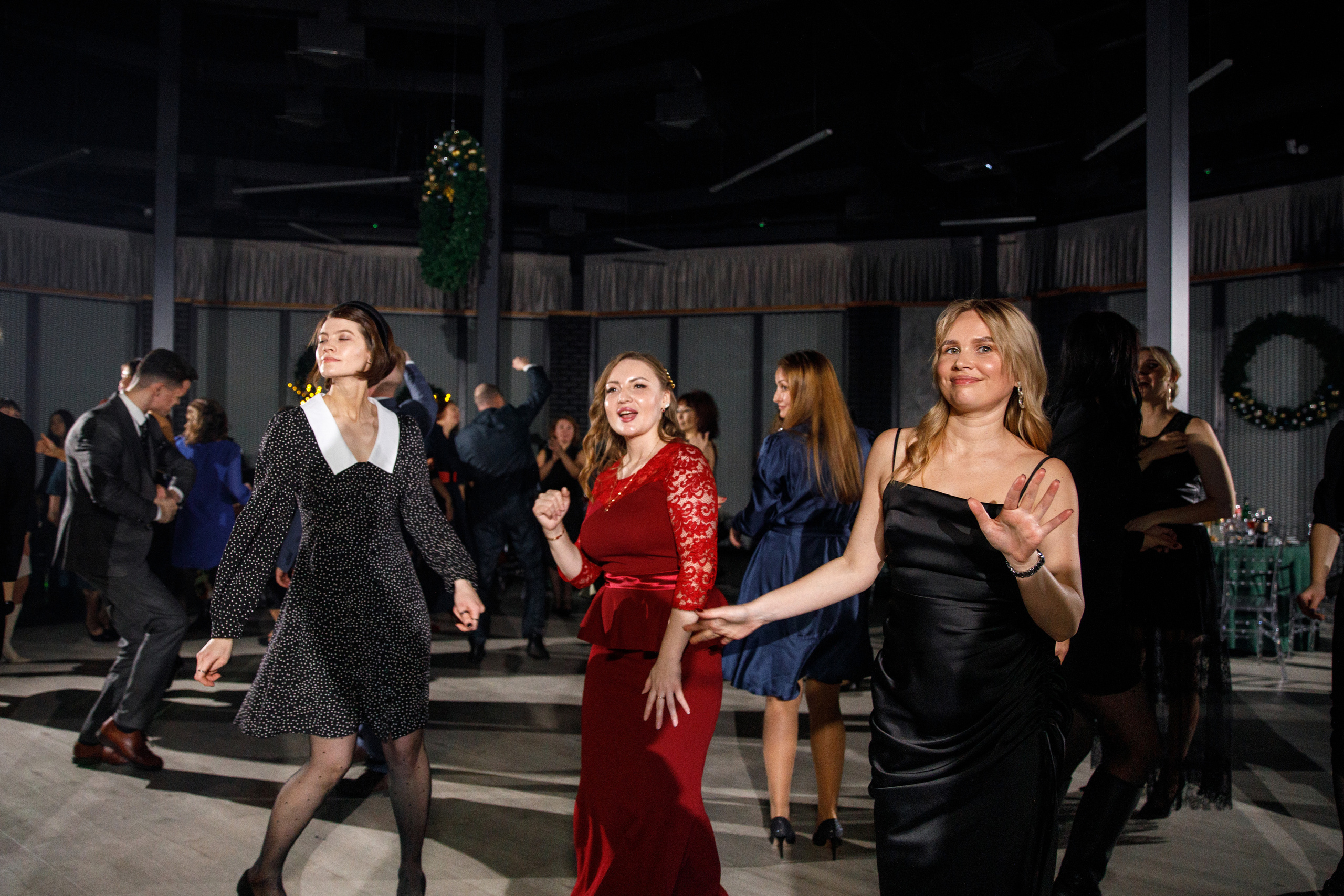 Метрика Недвижимость. Фотограф Антон Никандров