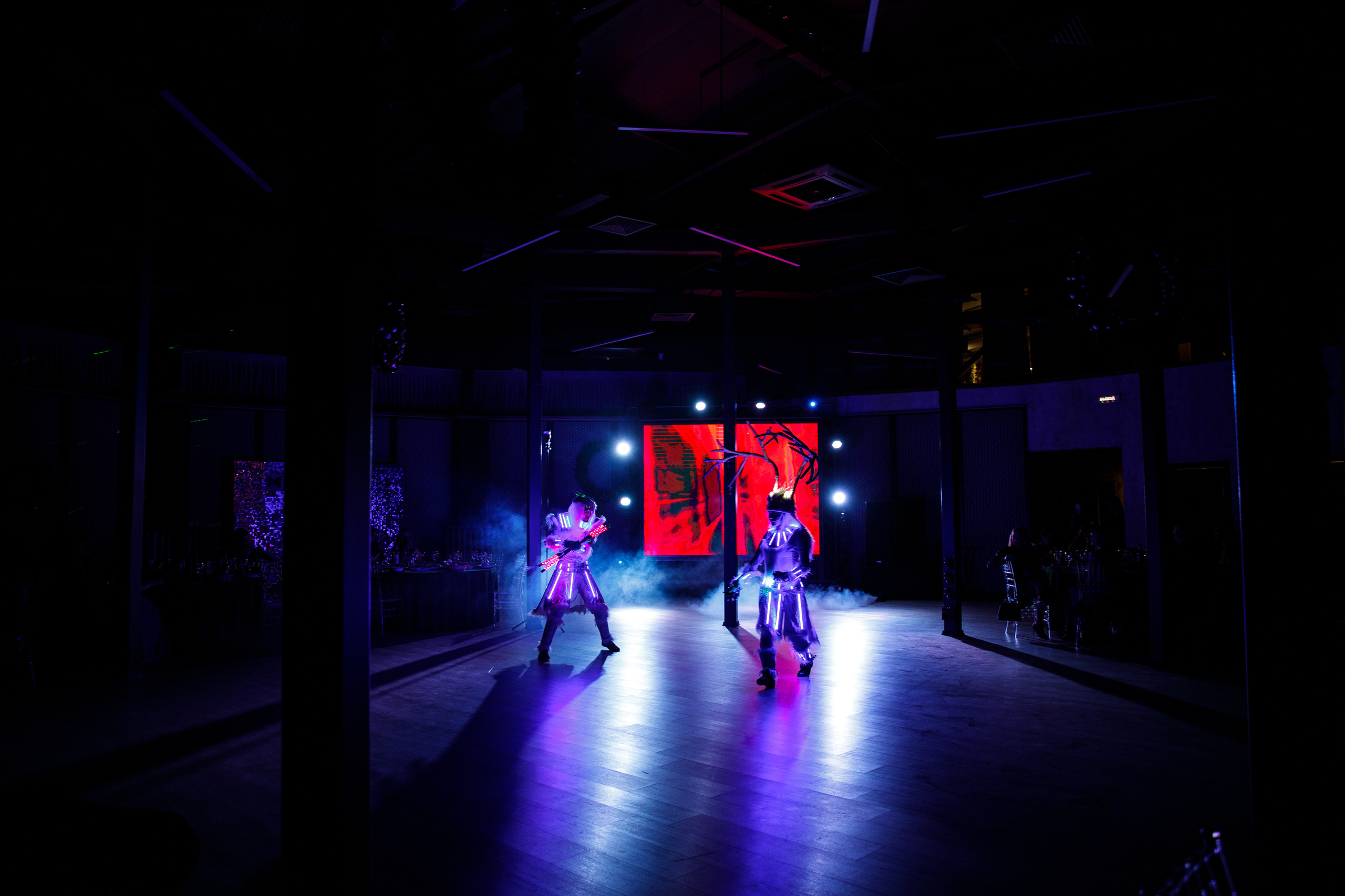 Метрика Недвижимость. Фотограф Антон Никандров