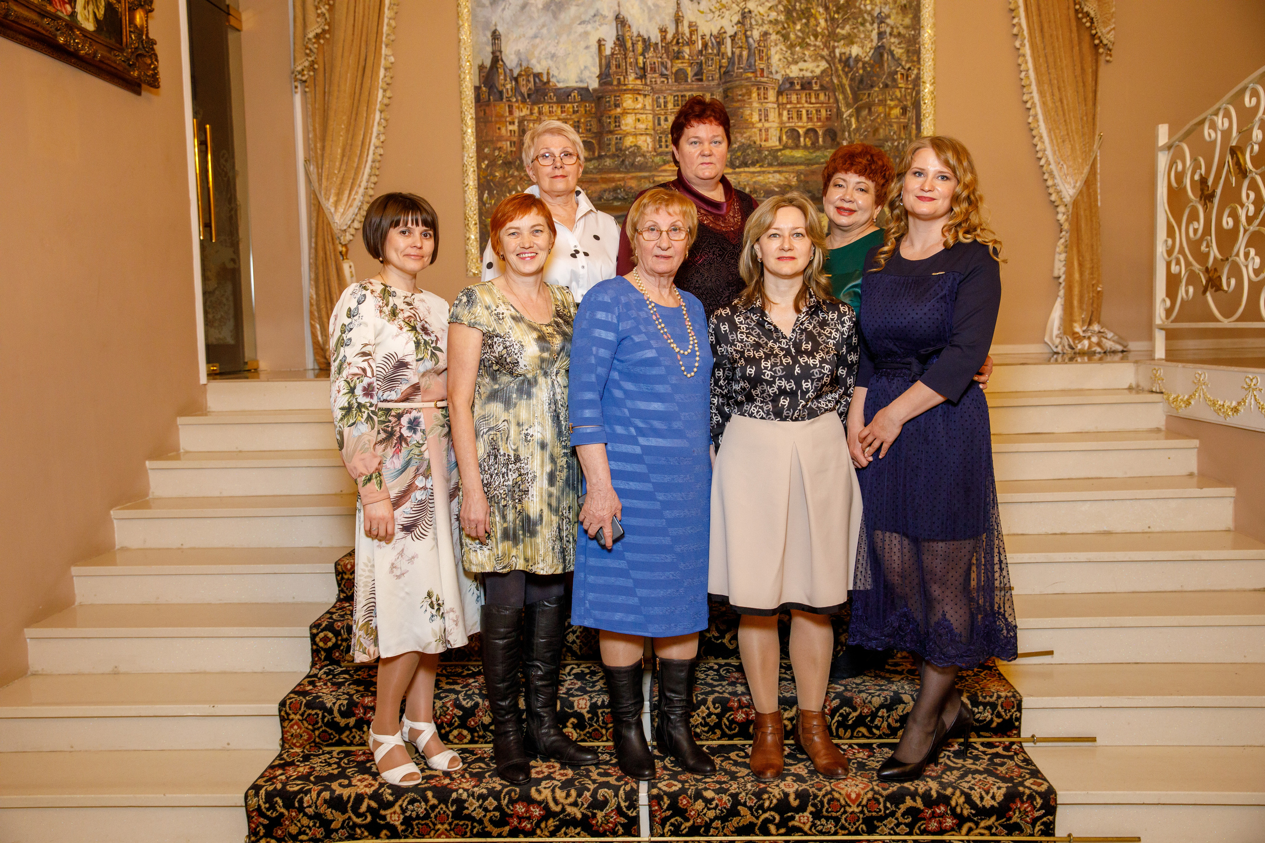 Адвекс Недвижимость. Юбилей 25 лет. Фотограф Антон Никандров